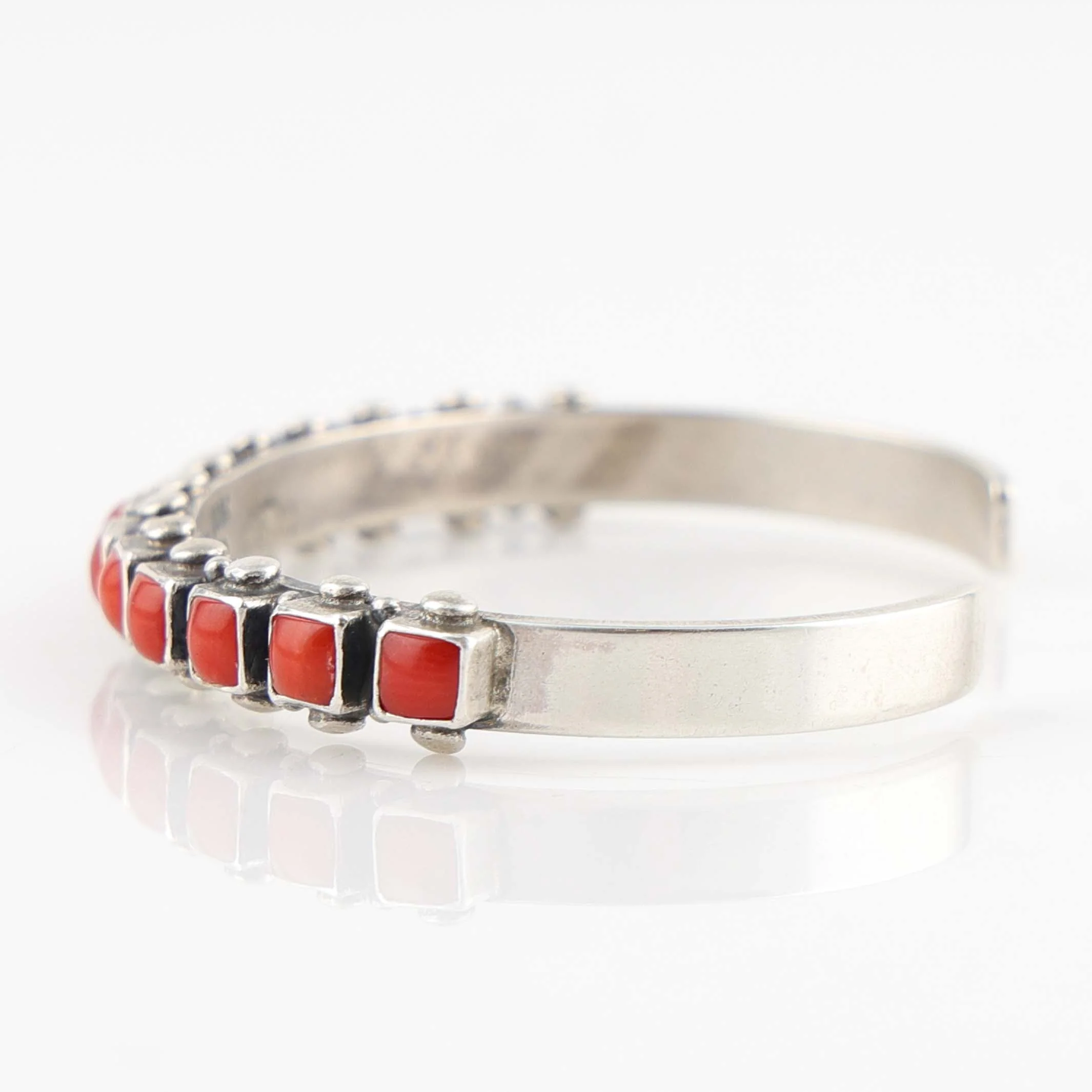 Coral Cuff - Image 2
