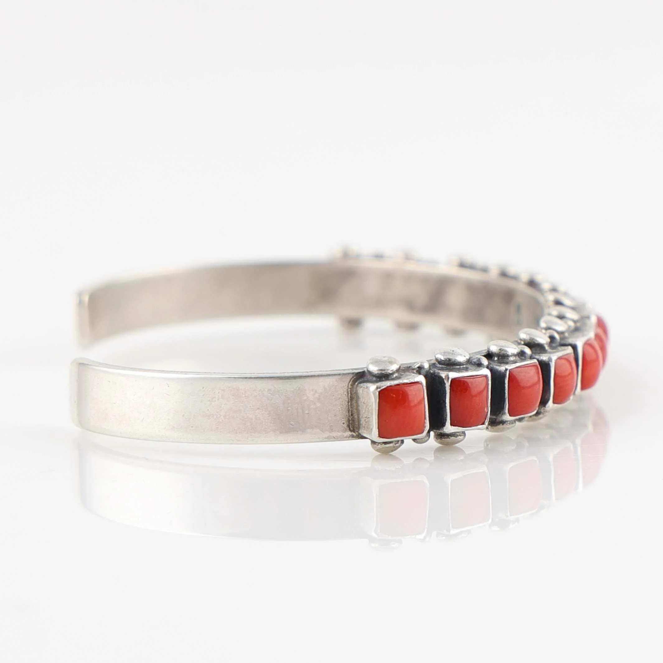 Coral Cuff - Image 3