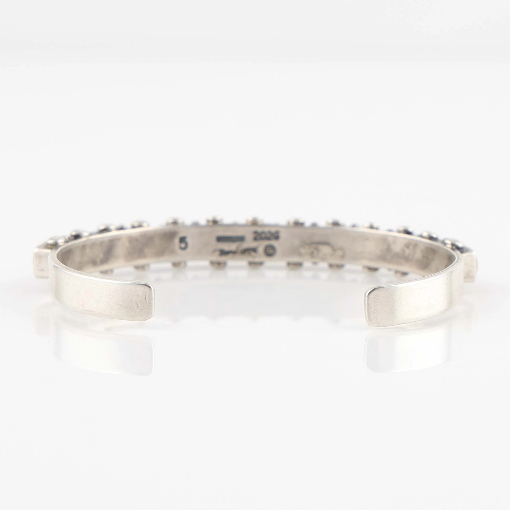 Coral Cuff - Image 4
