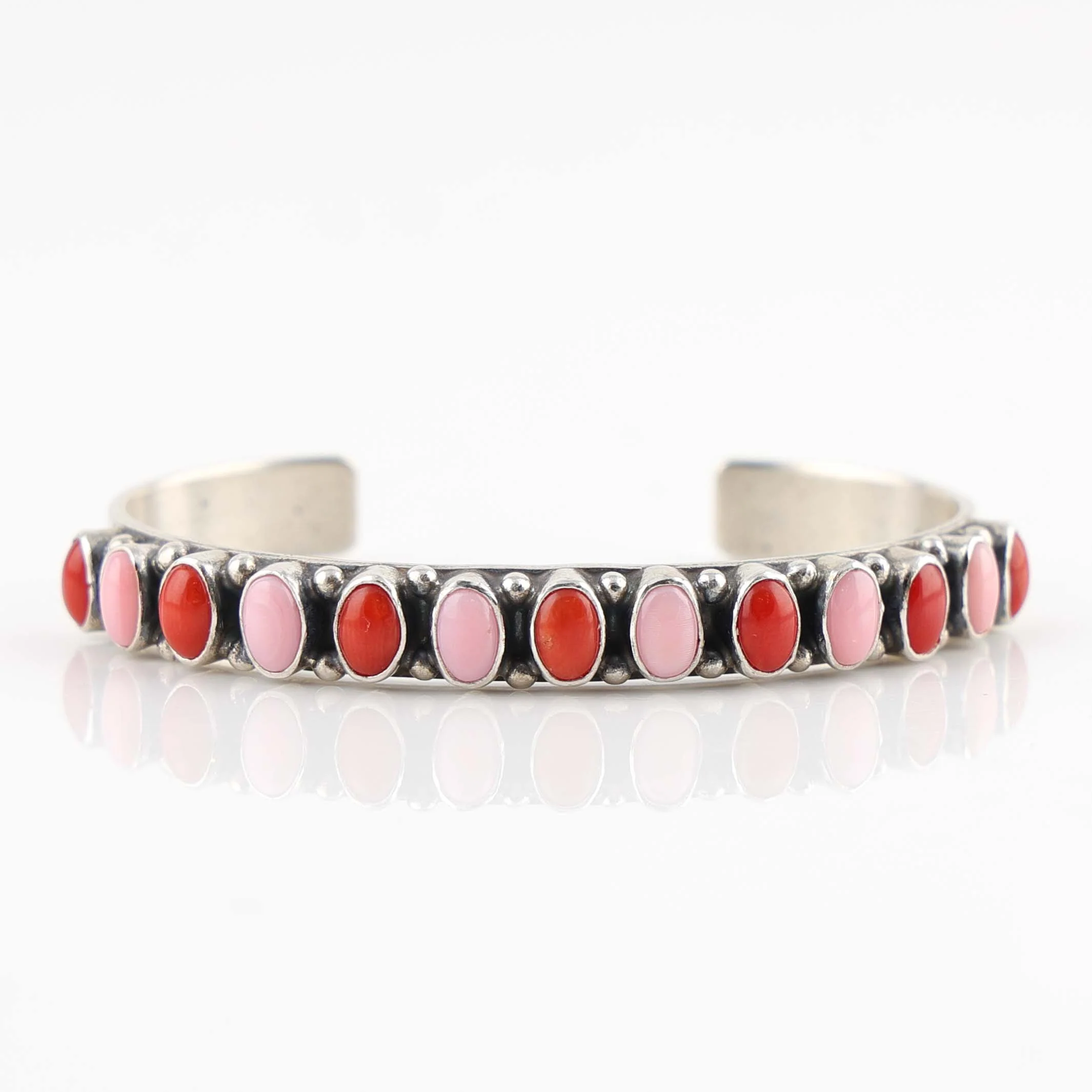 Coral Cuff