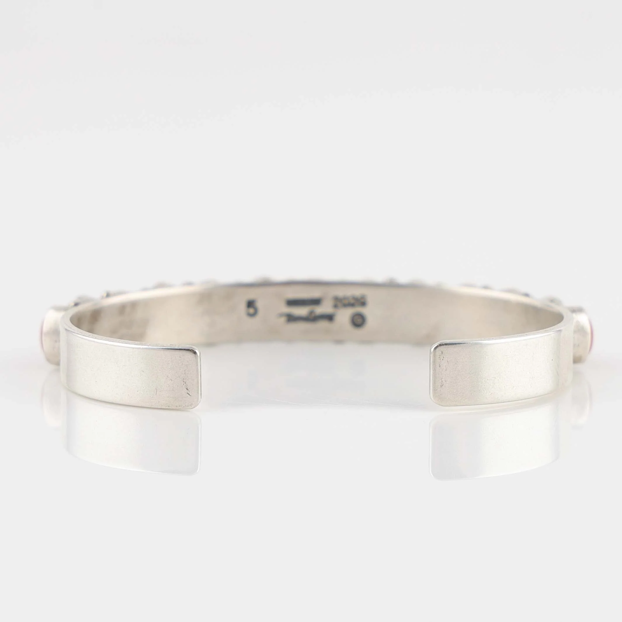 Coral Cuff - Image 4