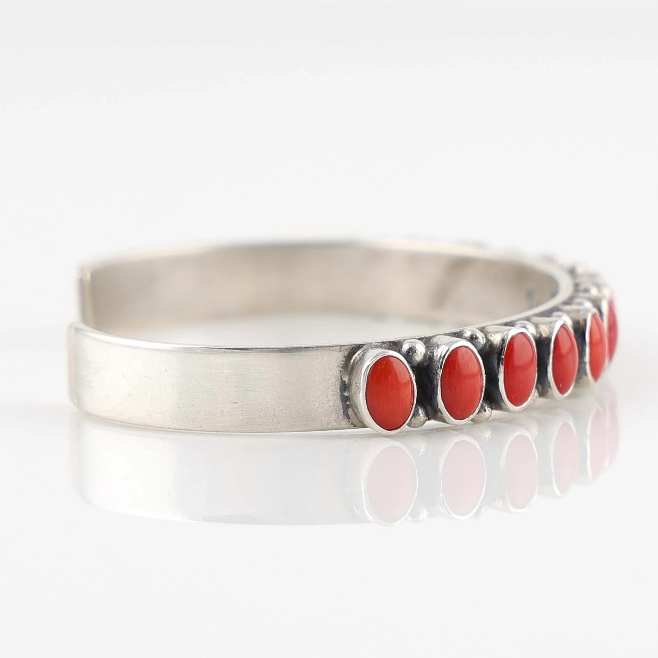 Coral Cuff - Image 3