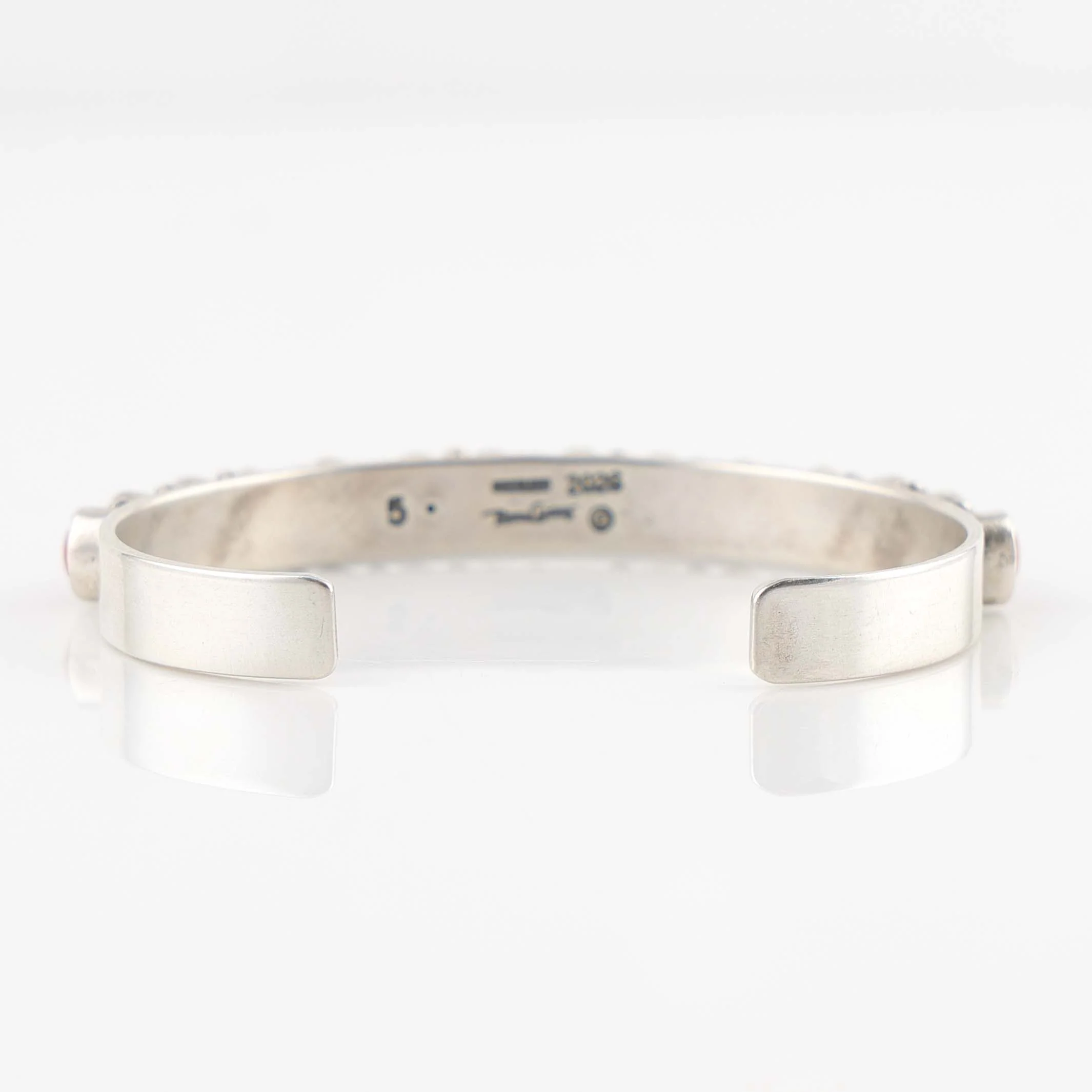 Coral Cuff - Image 4
