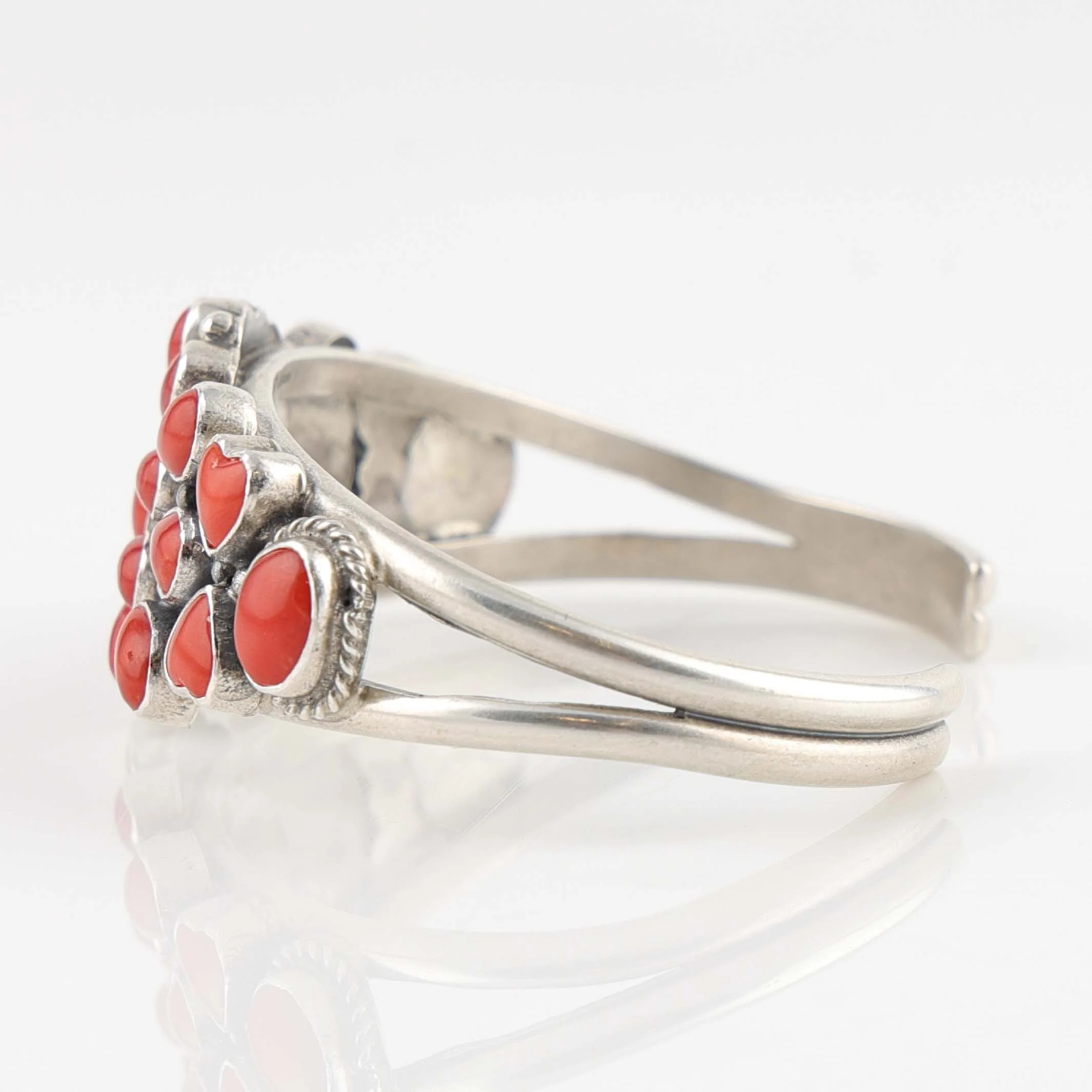 Coral Cuff - Image 2