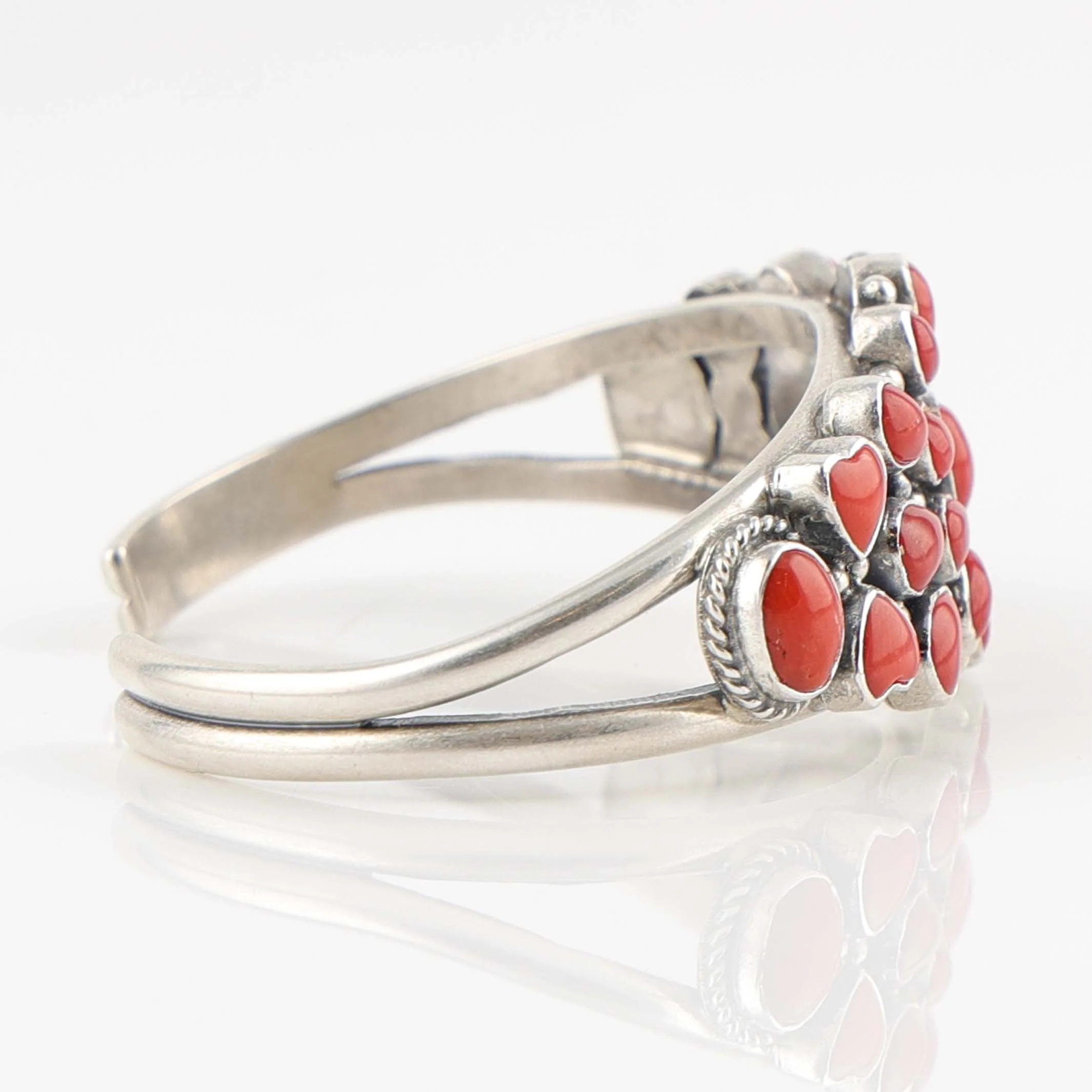 Coral Cuff - Image 3
