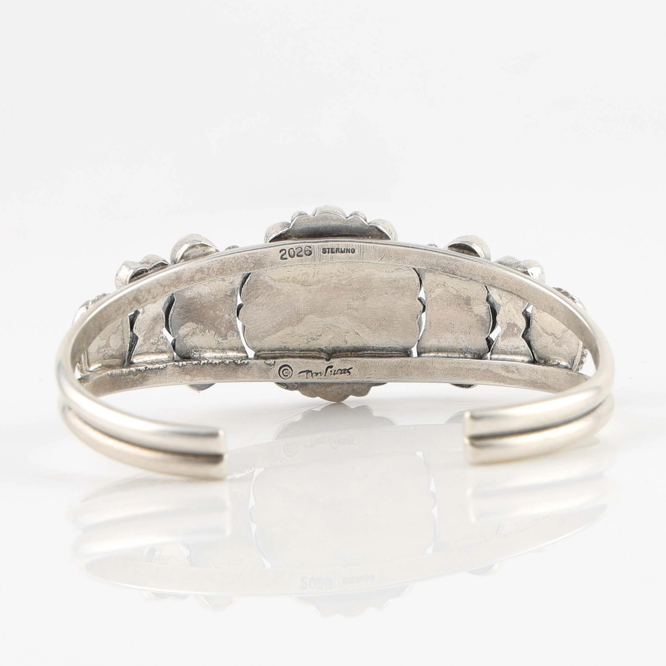 Coral Cuff - Image 4
