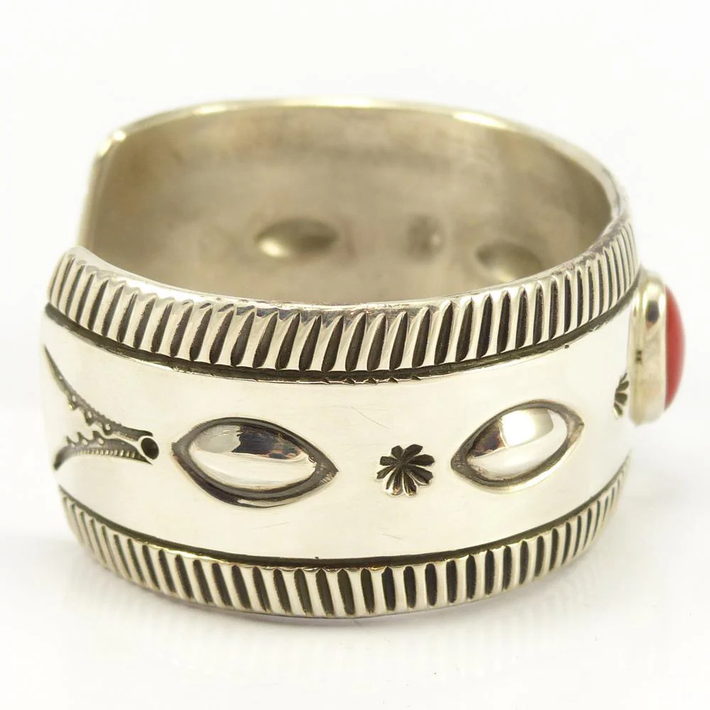 Coral Cuff - Image 4