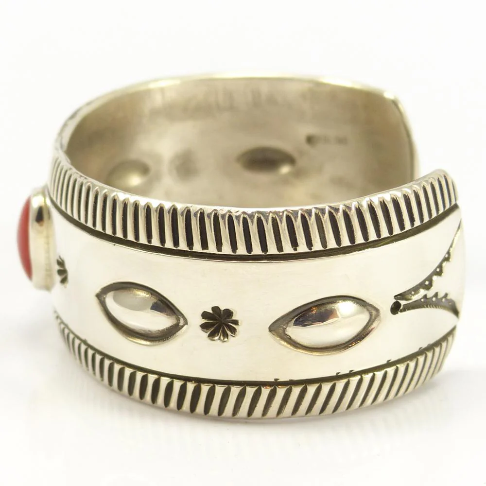 Coral Cuff - Image 5
