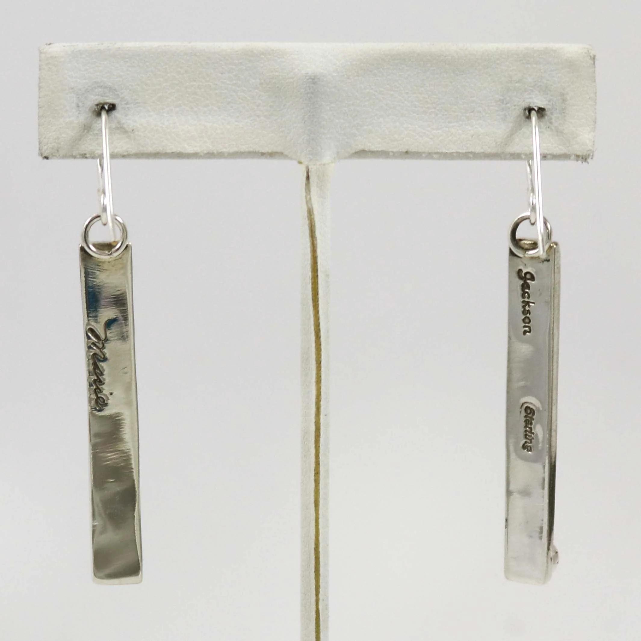 Coral Earrings - Image 2