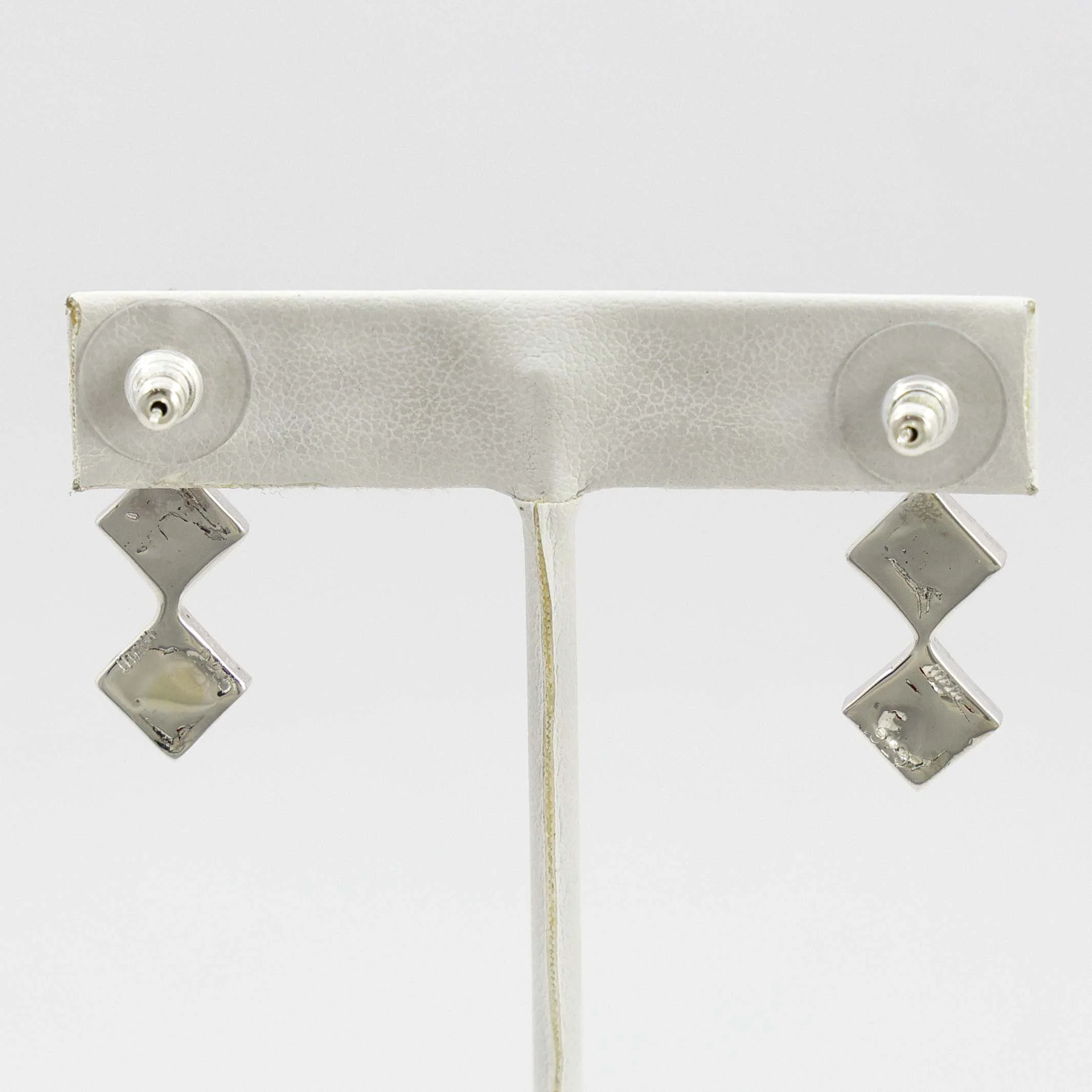 Coral Earrings - Image 2