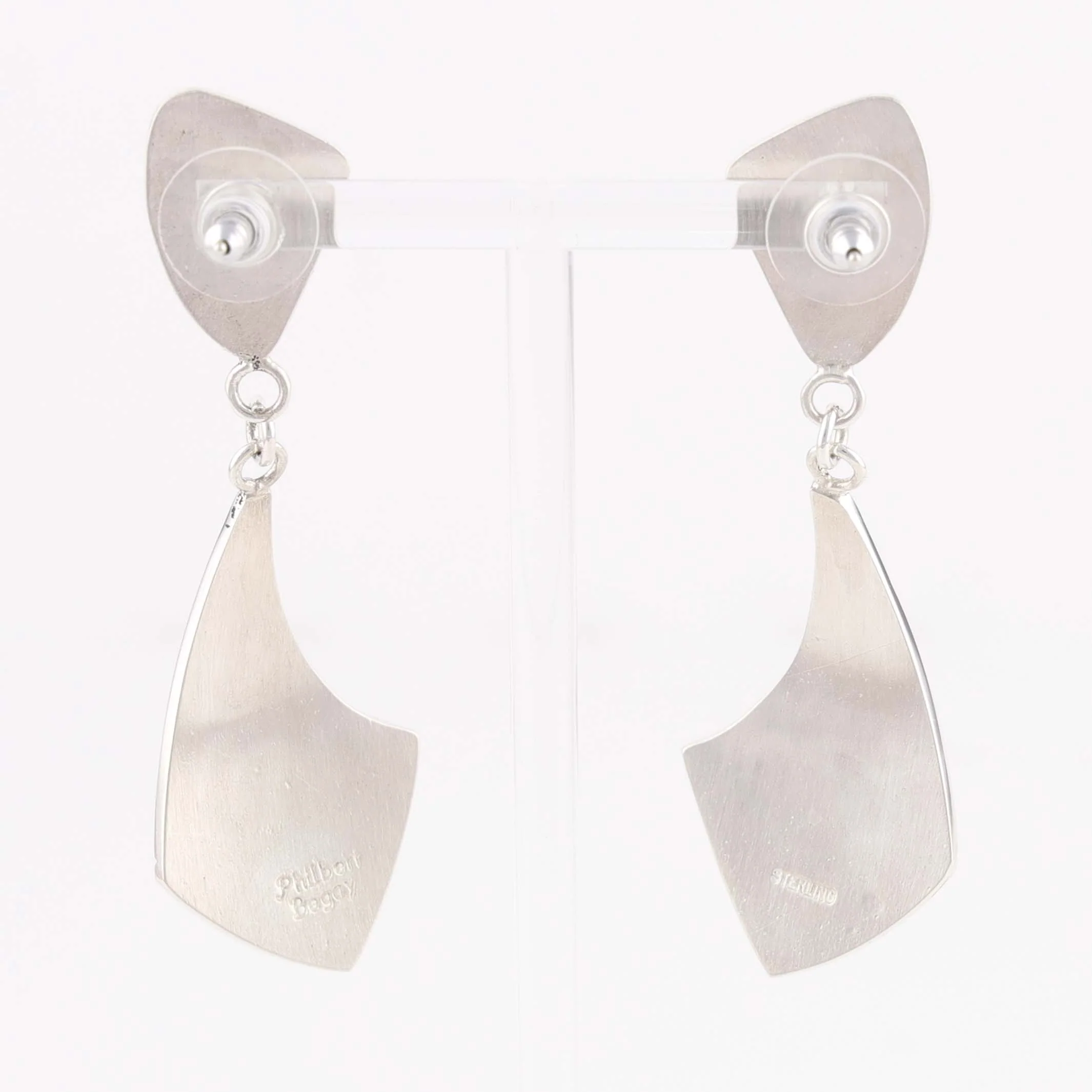 Coral Earrings - Image 2