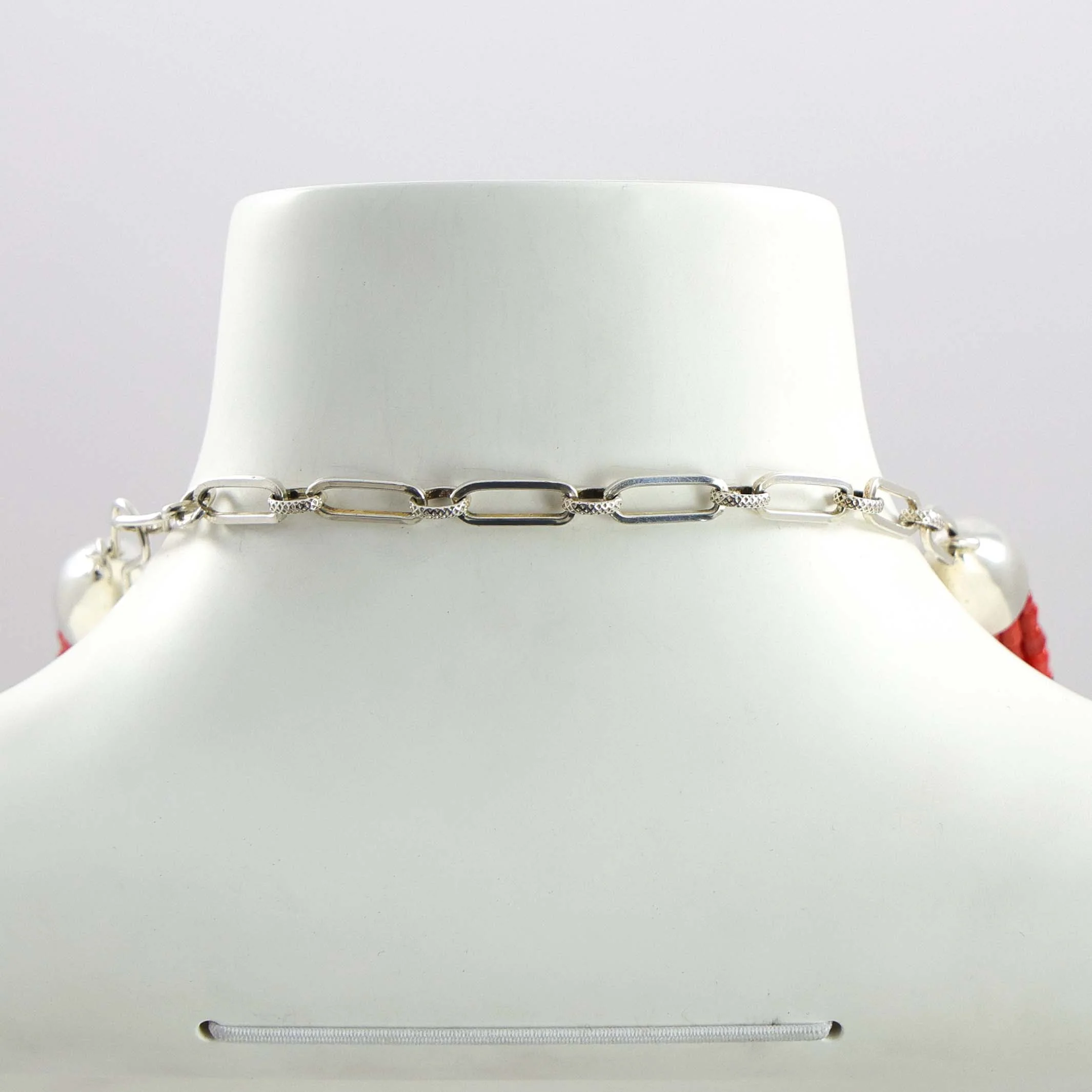 Coral Necklace - Image 5