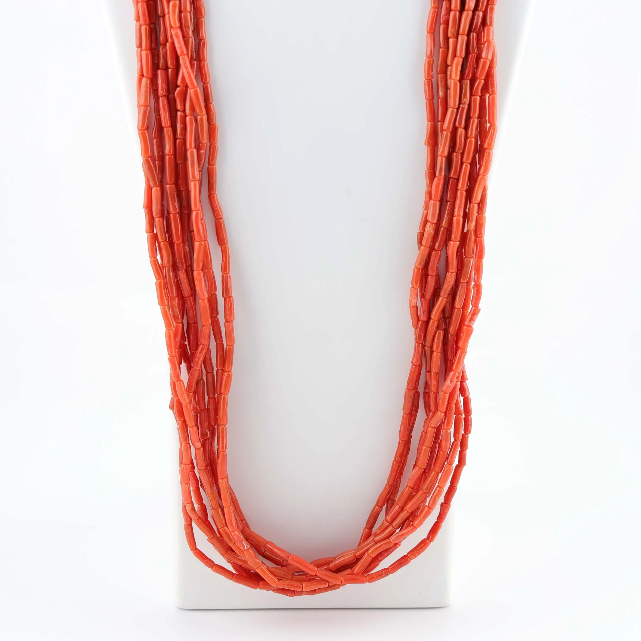 Coral Necklace - Image 2