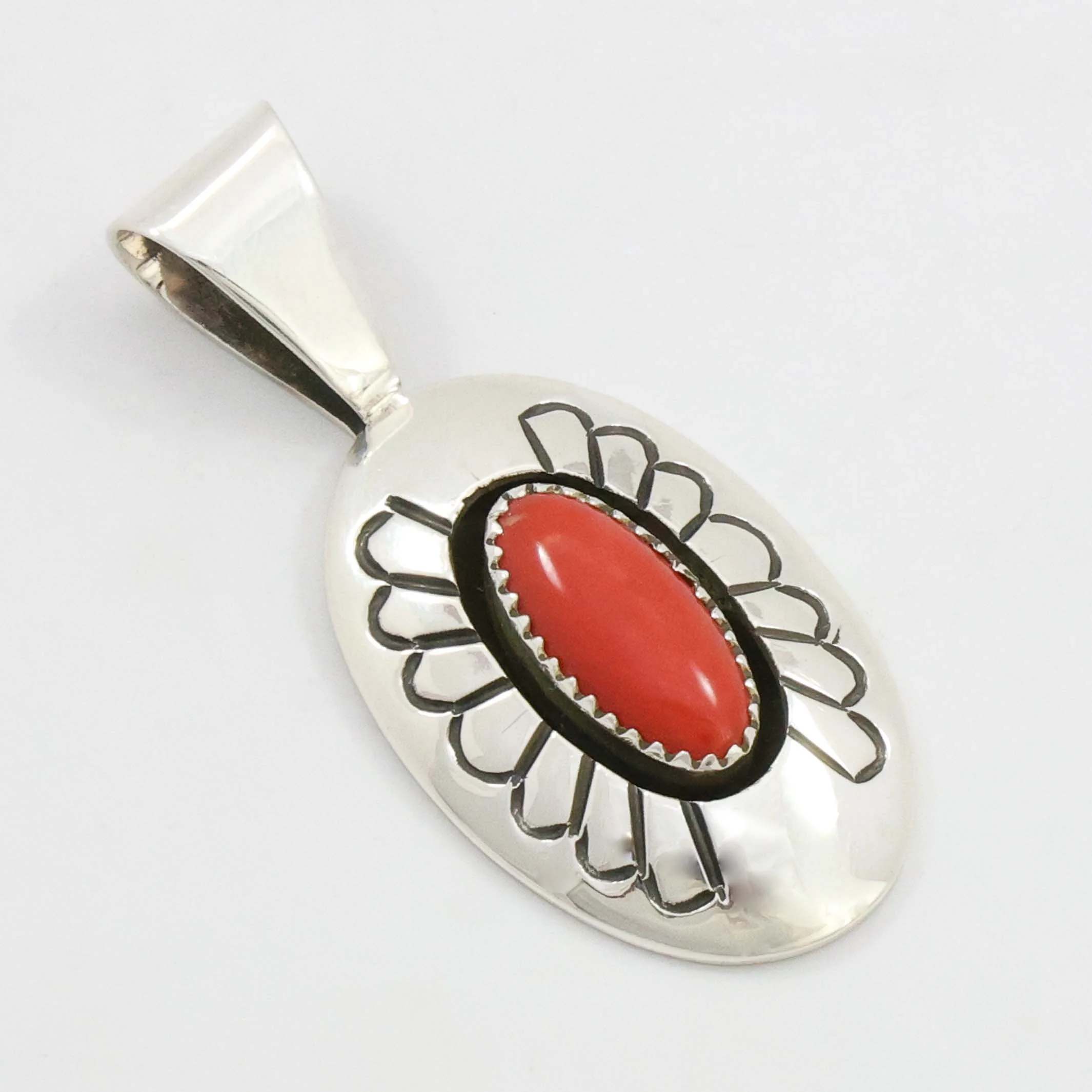 Coral Pendant - Image 2