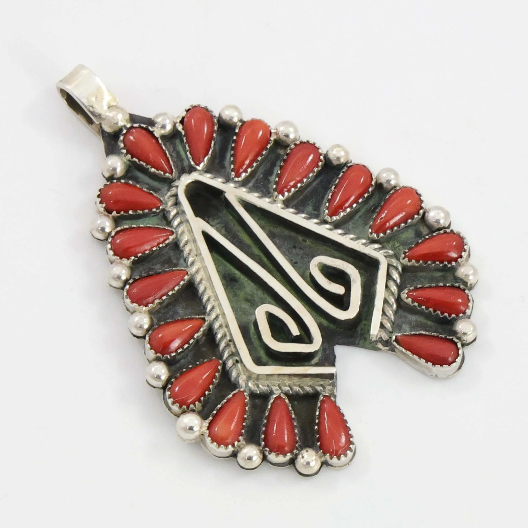 Coral Pendant - Image 2