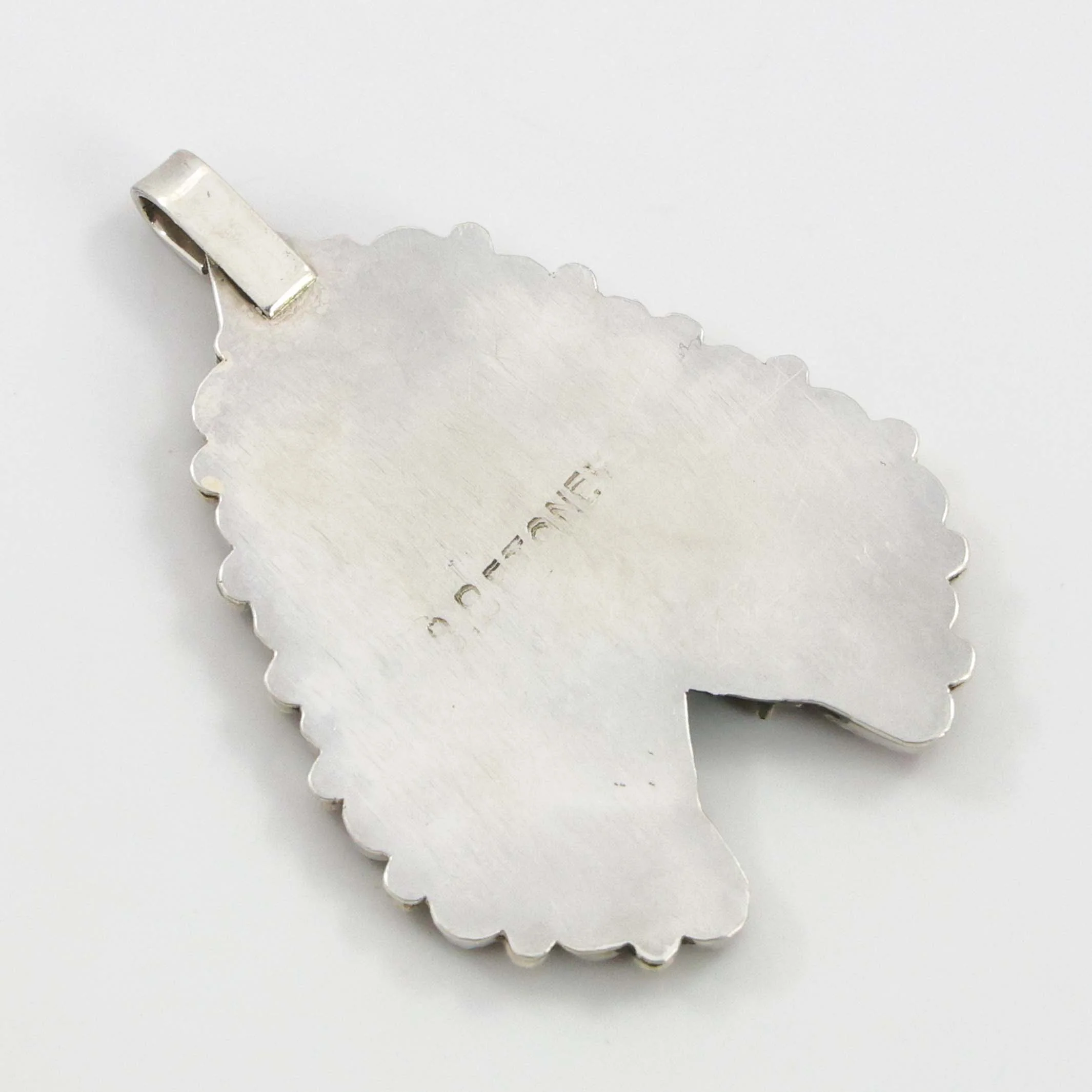 Coral Pendant - Image 3