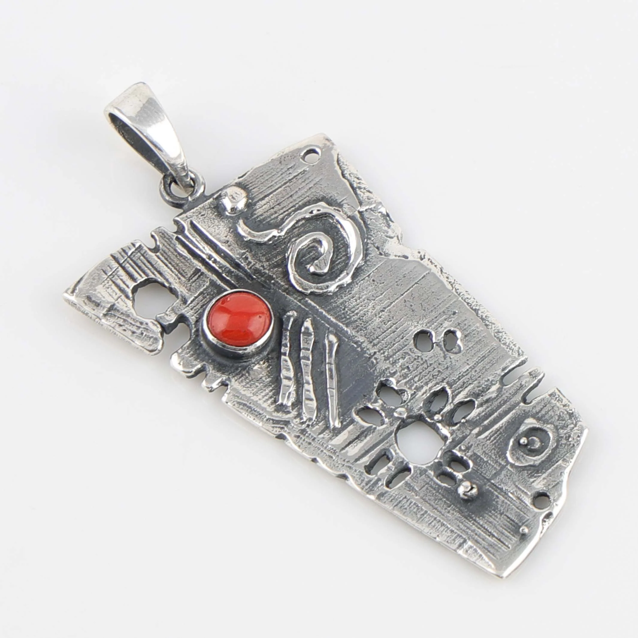Coral Pendant - Image 2