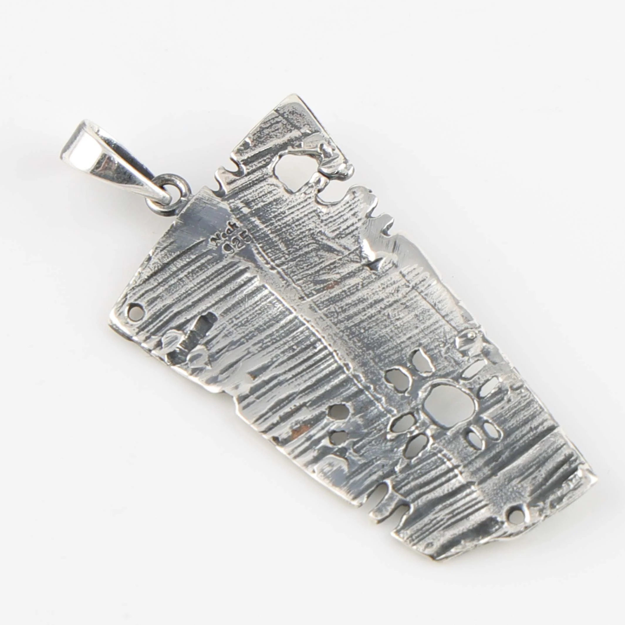 Coral Pendant - Image 3