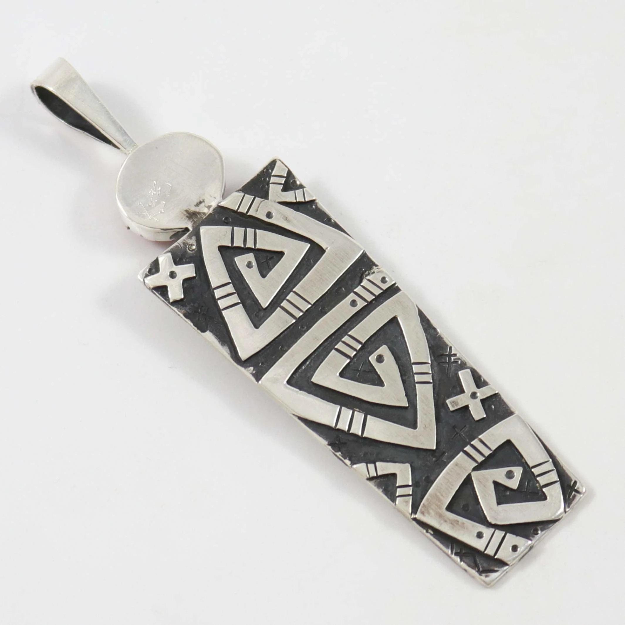 Coral Pendant - Image 3