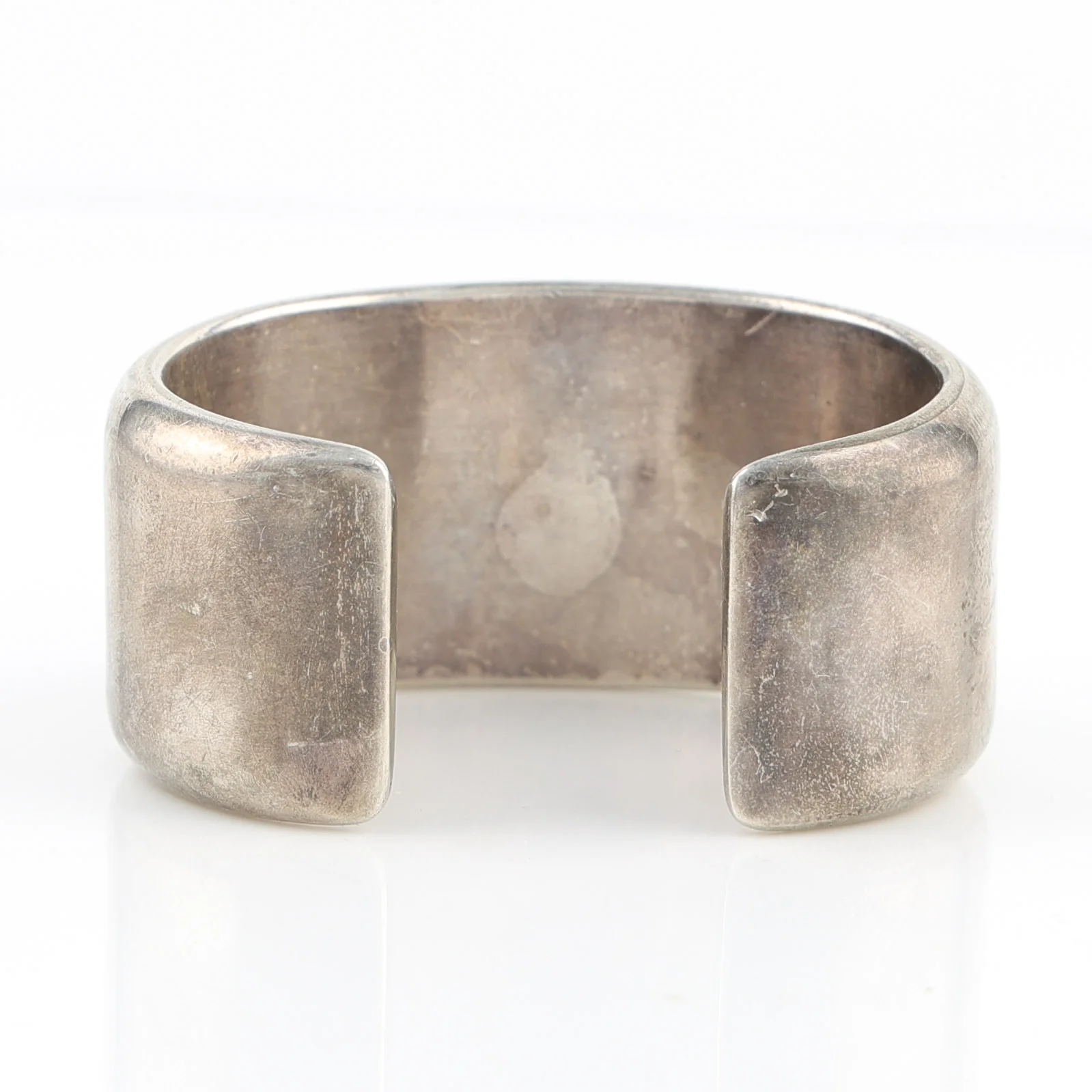 Coral Shadowbox Cuff - Image 5