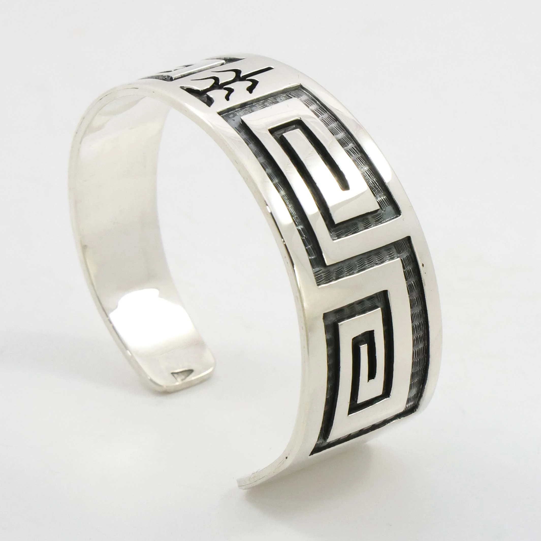 Corn and Water Cuff - Image 3