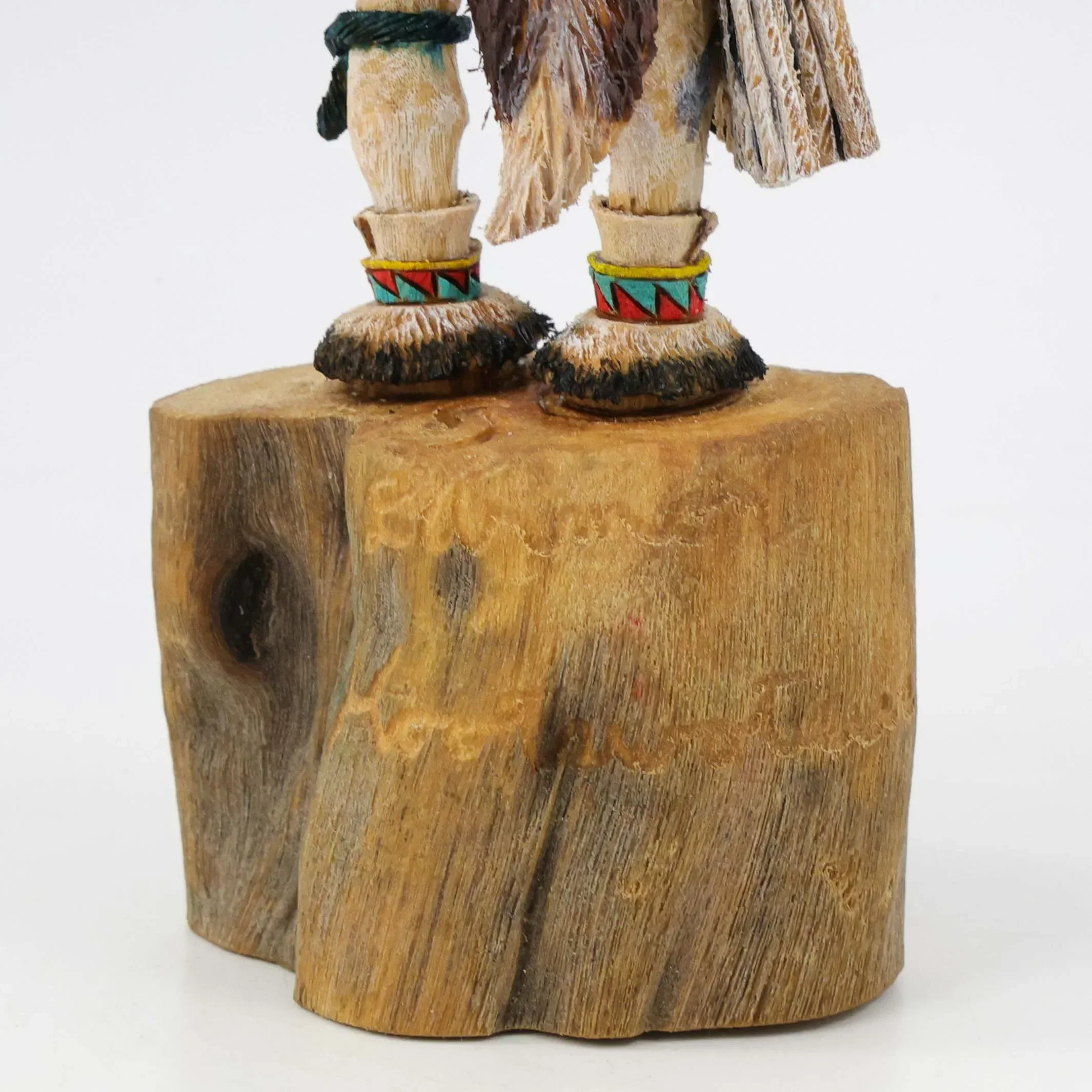Corn Dancer Kachina - Image 6