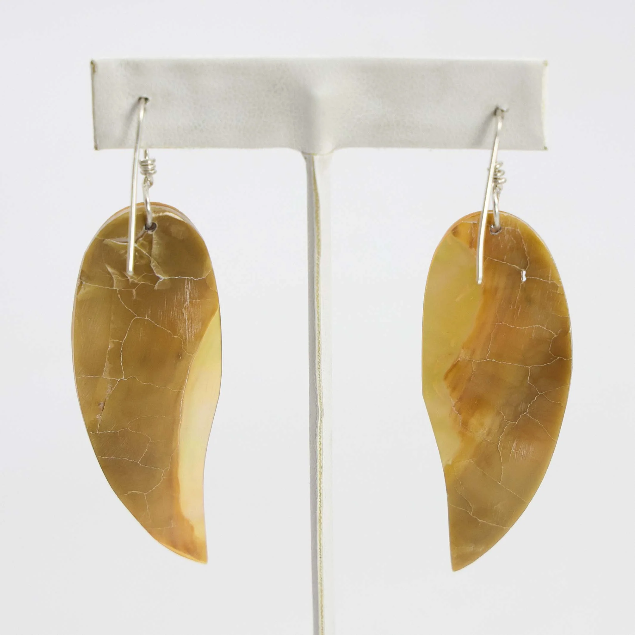Corn Maiden Earrings - Image 2