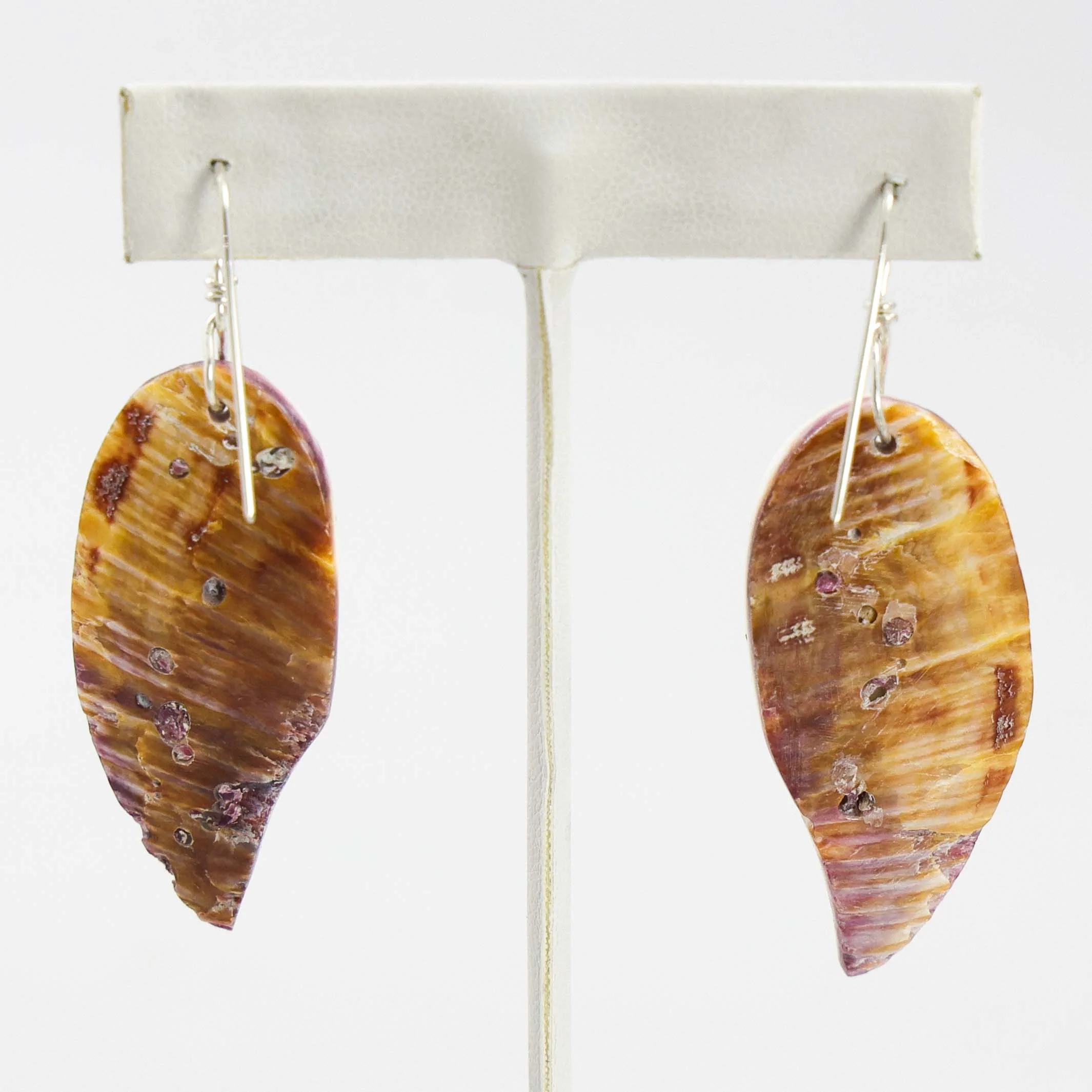 Corn Maiden Earrings - Image 2
