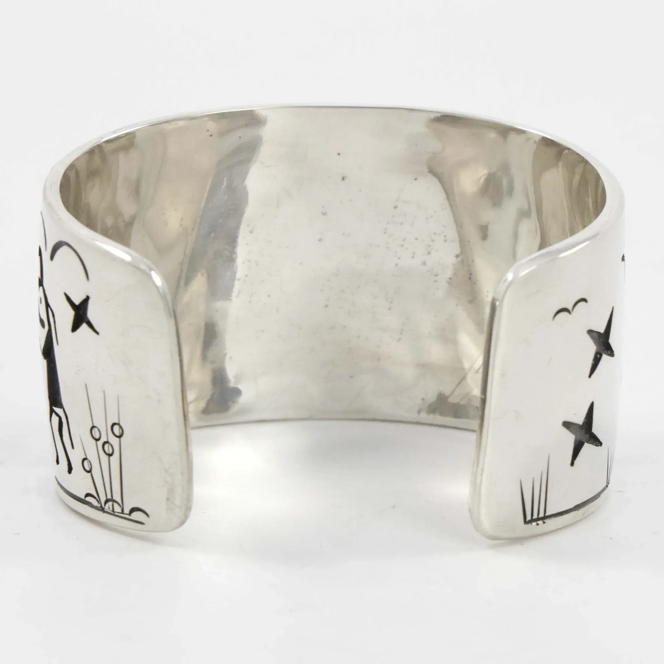 Corn Shrine Cuff - Image 5