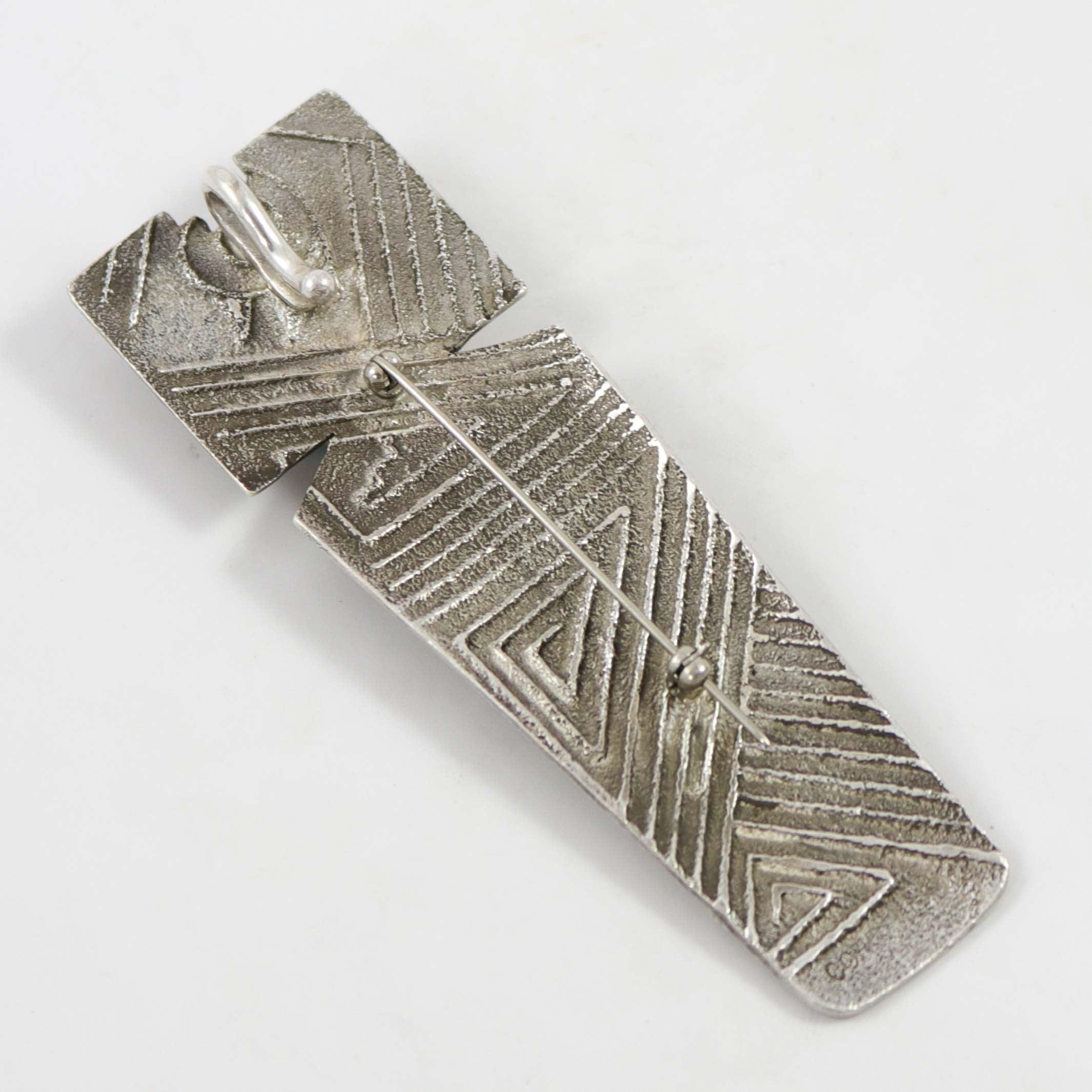 Corn Spirit Pendant - Image 3