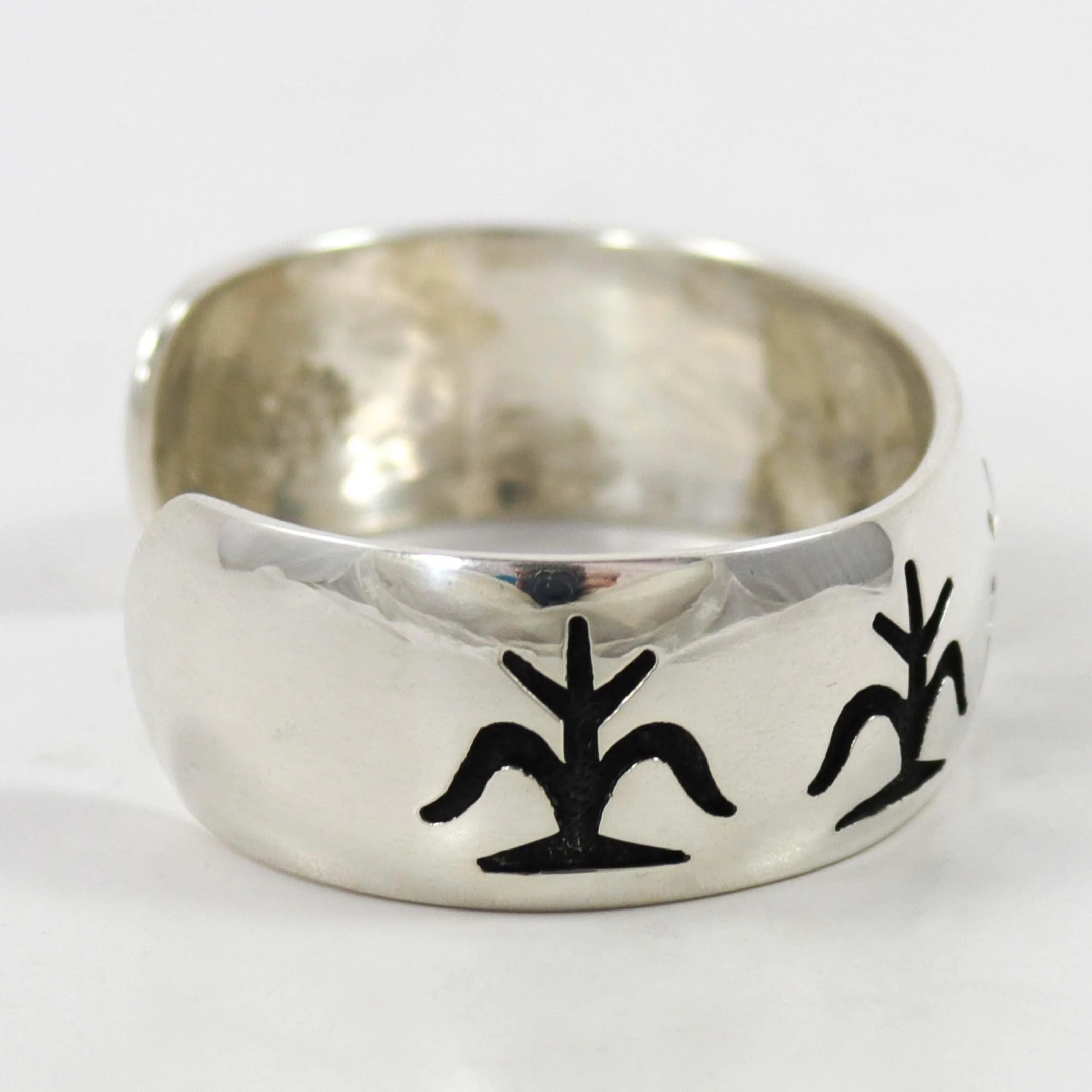 Corn Stalk Cuff - Image 3