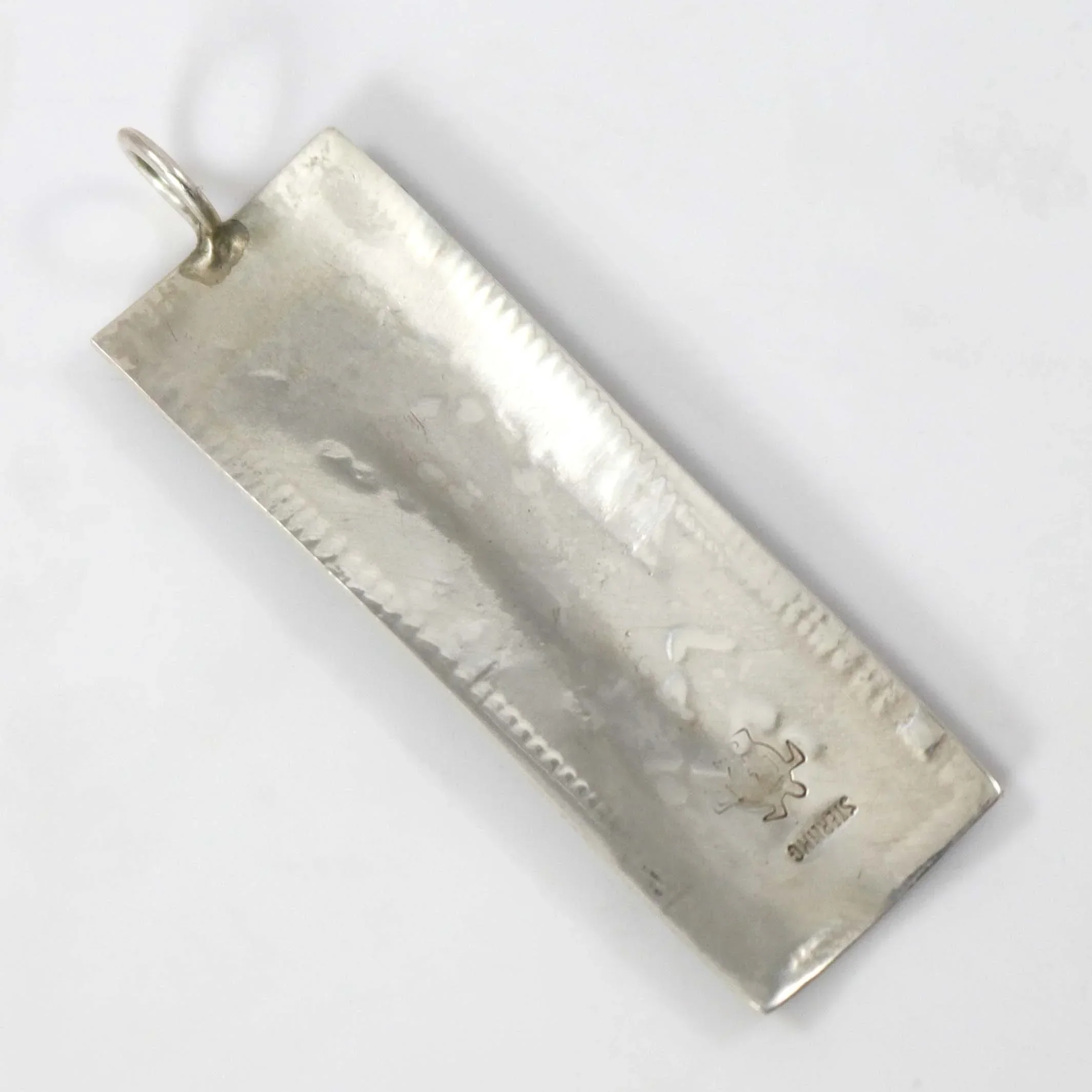 Cornstalk Pendant - Image 3