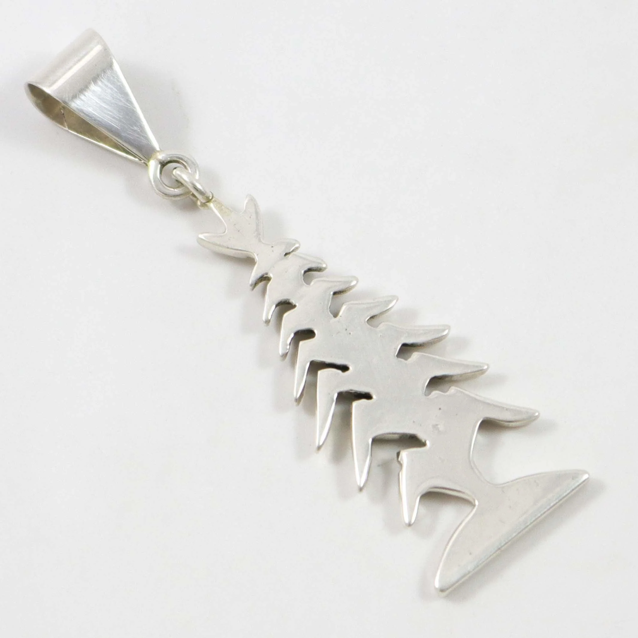 Cornstalk Pendant - Image 3