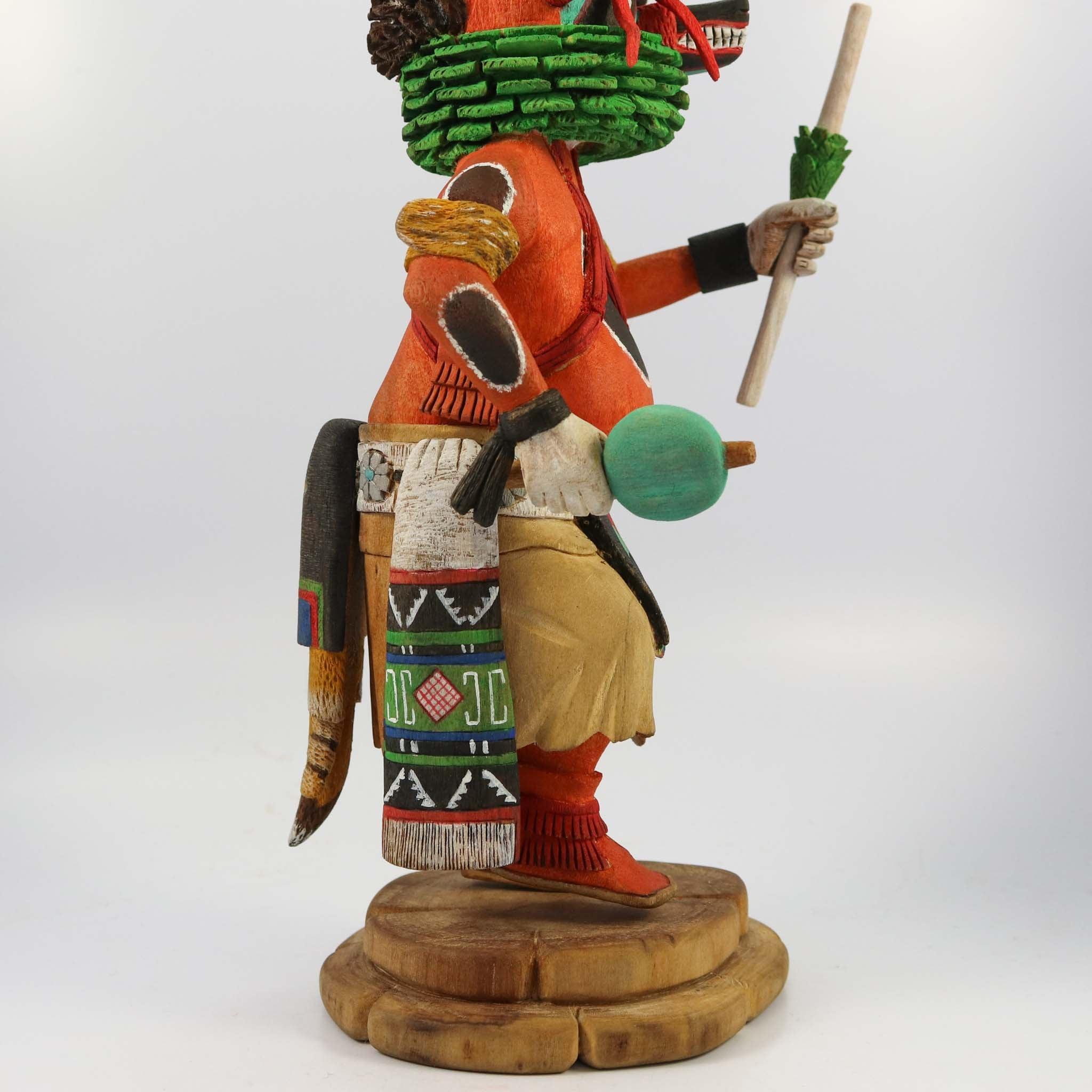 Cow Kachina - Image 11