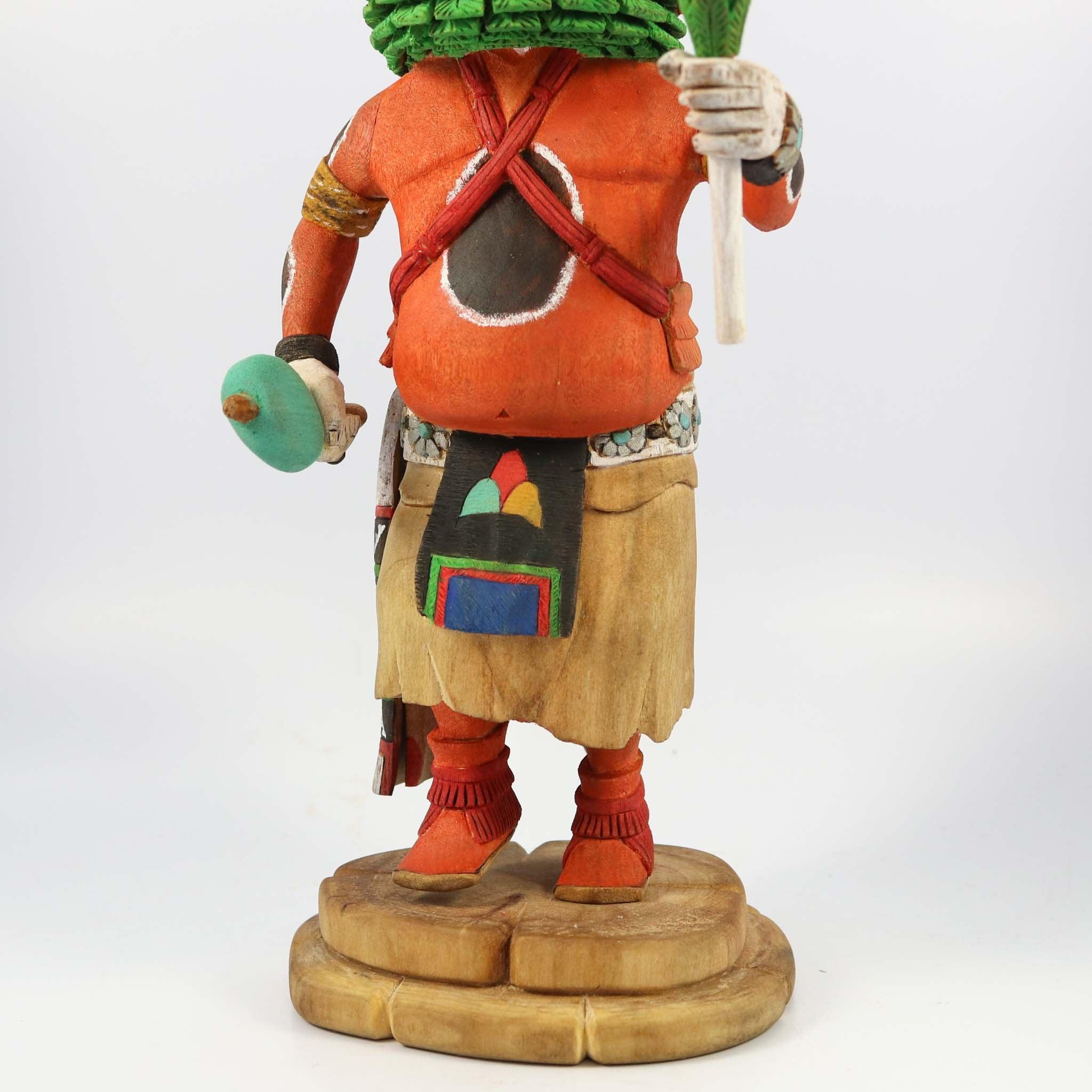 Cow Kachina - Image 3