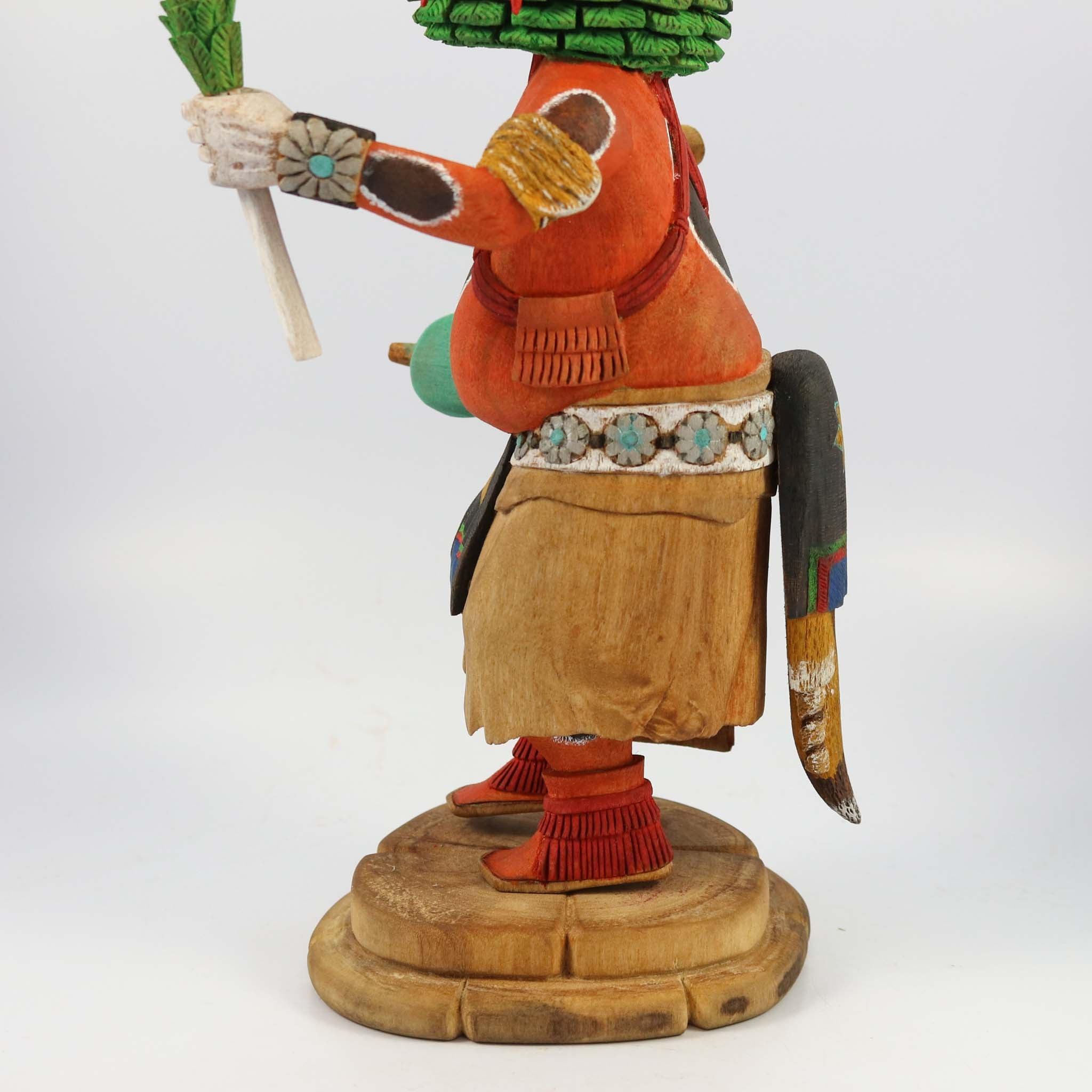 Cow Kachina - Image 6