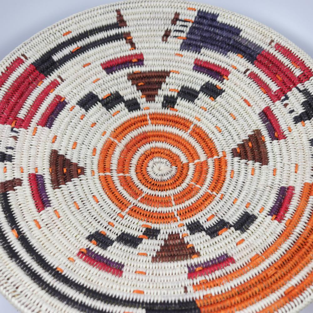"Creation of the Sun" Basket - Image 2