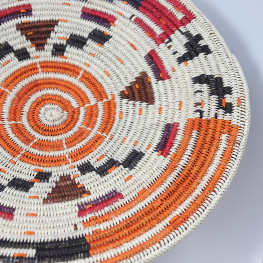 "Creation of the Sun" Basket - Image 3