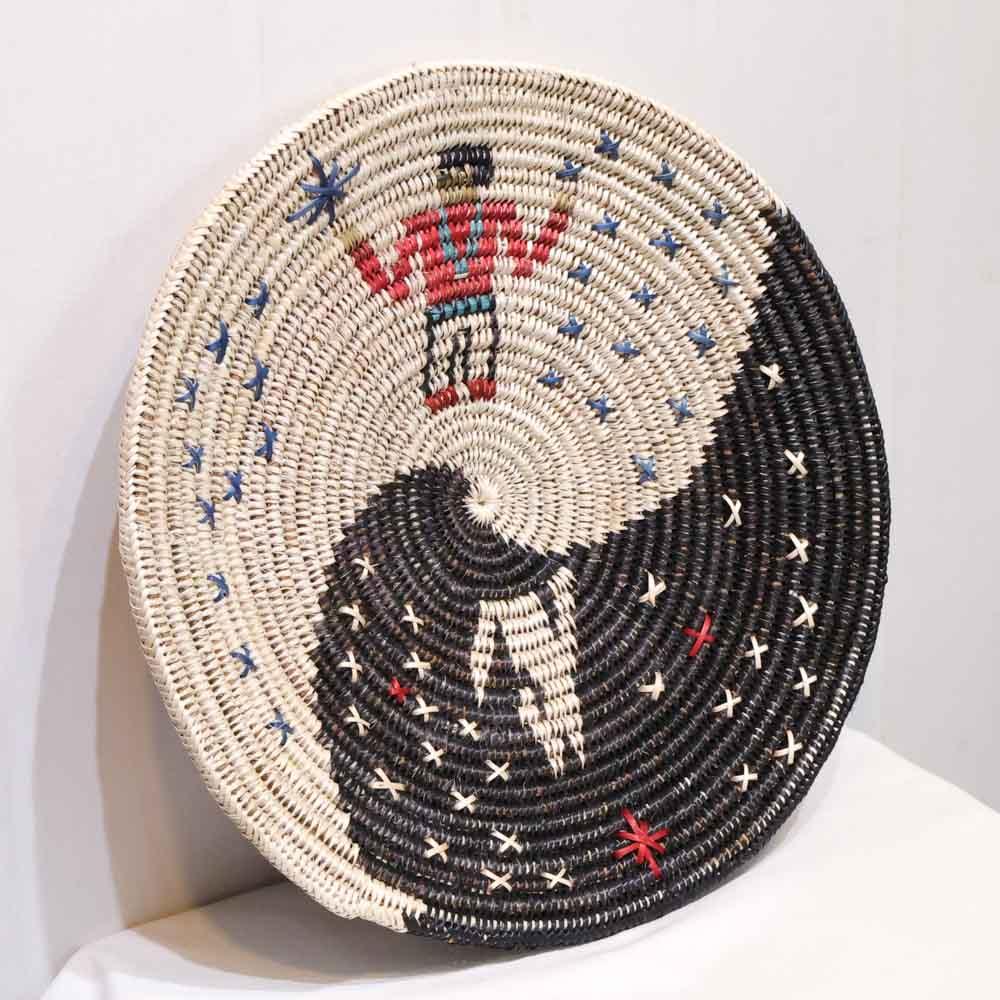 Creation Story Basket - Image 2