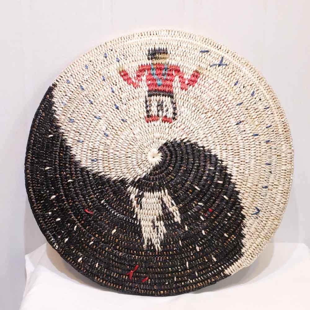 Creation Story Basket - Image 3