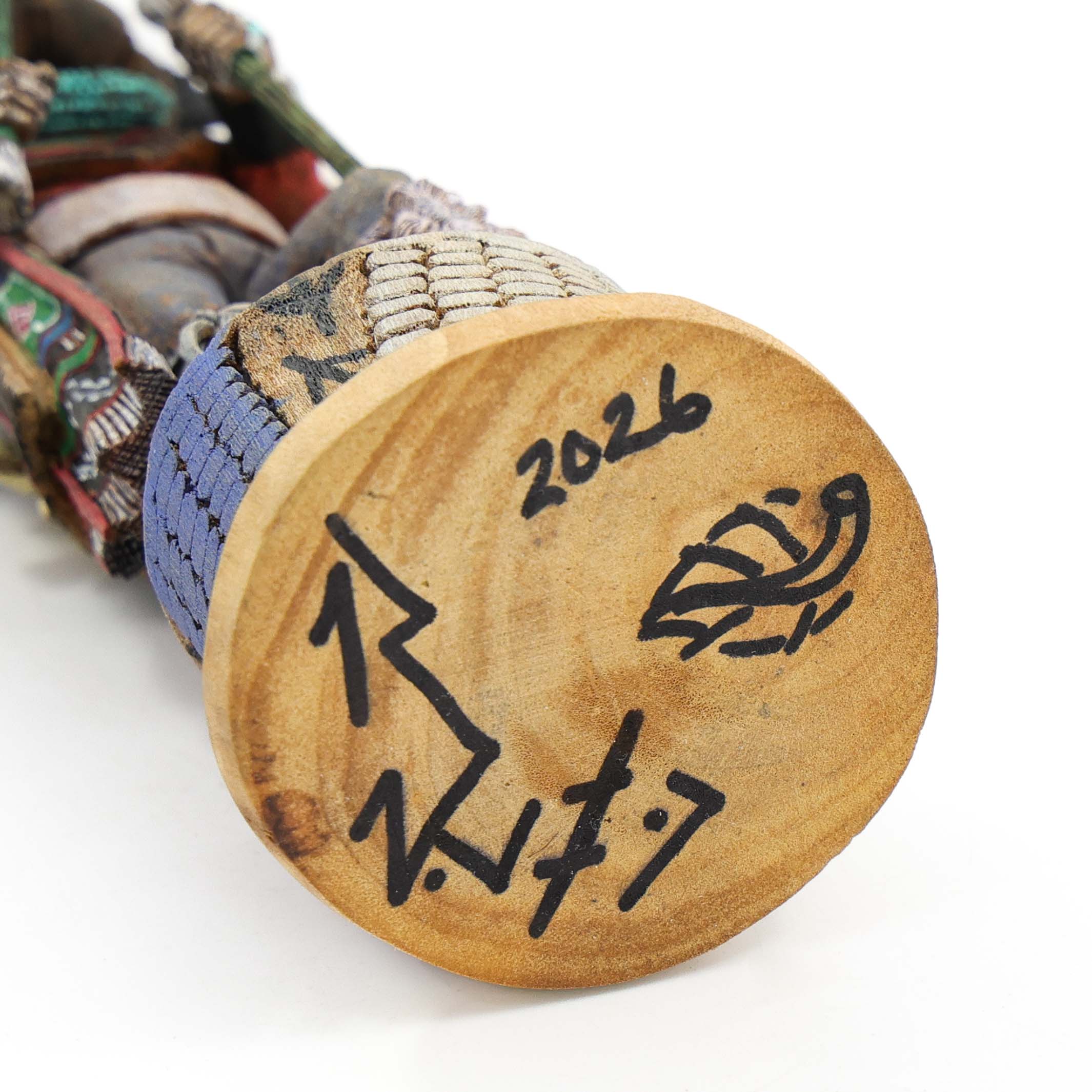 Crow Man Kachina - Image 7