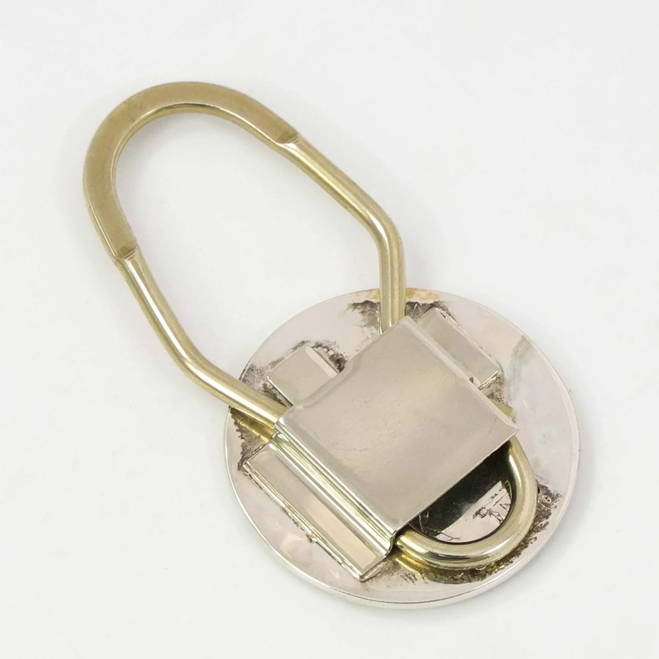 Crow Mother Key Ring - Image 3