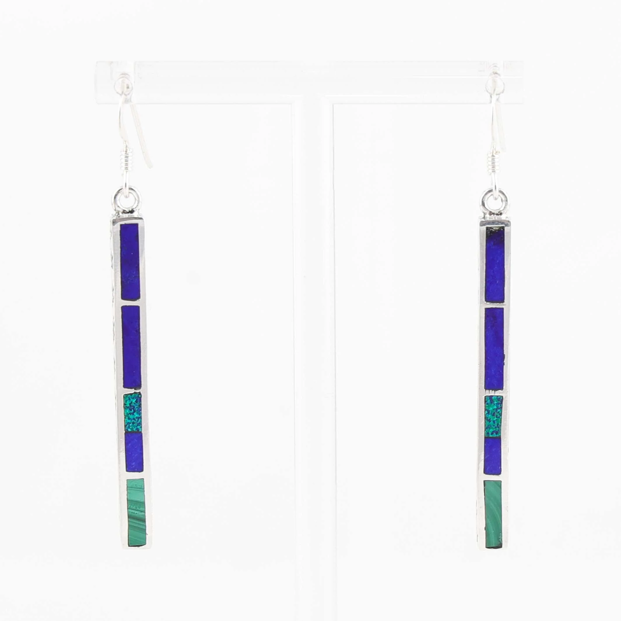 Dancing Stick Earrings