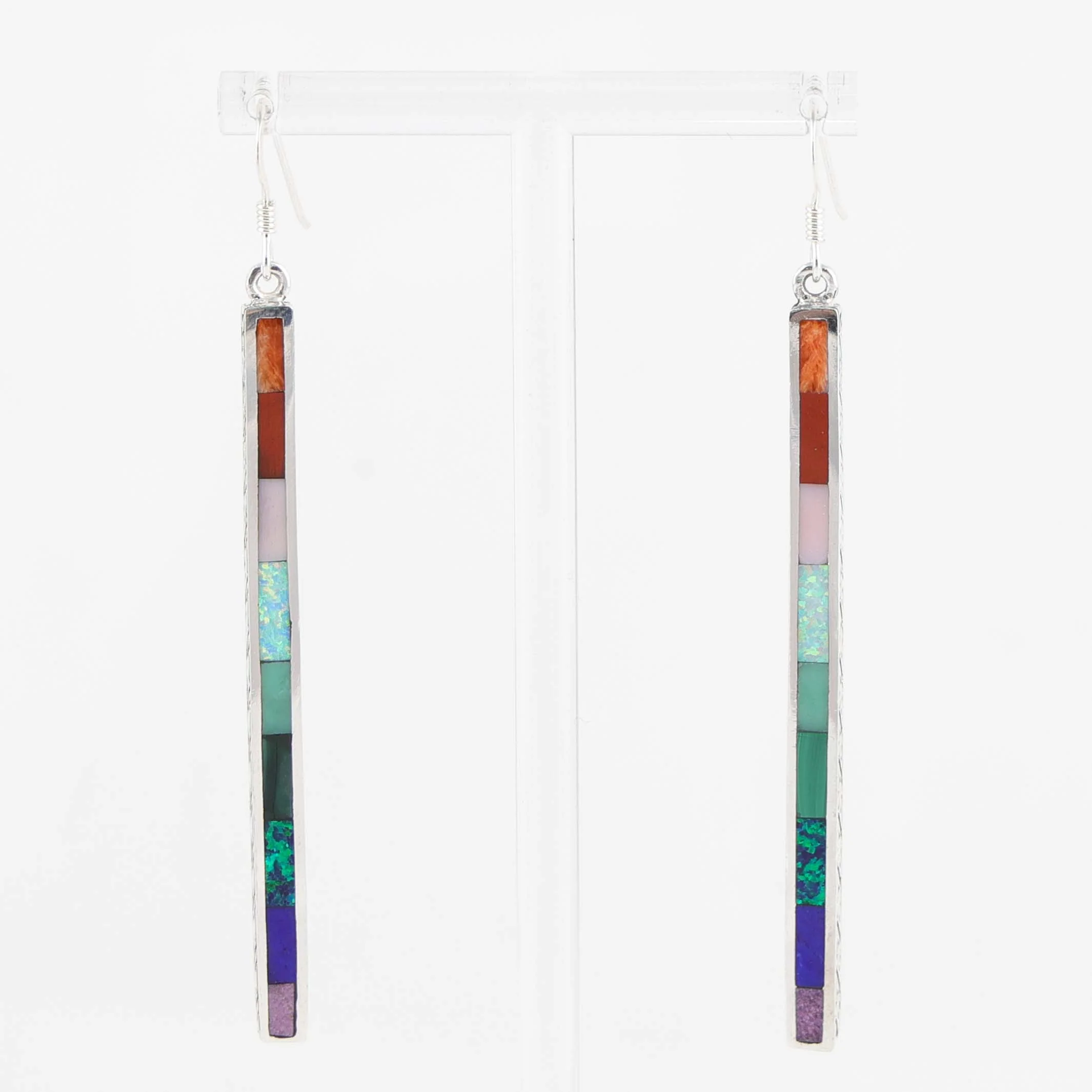 Dancing Stick Earrings