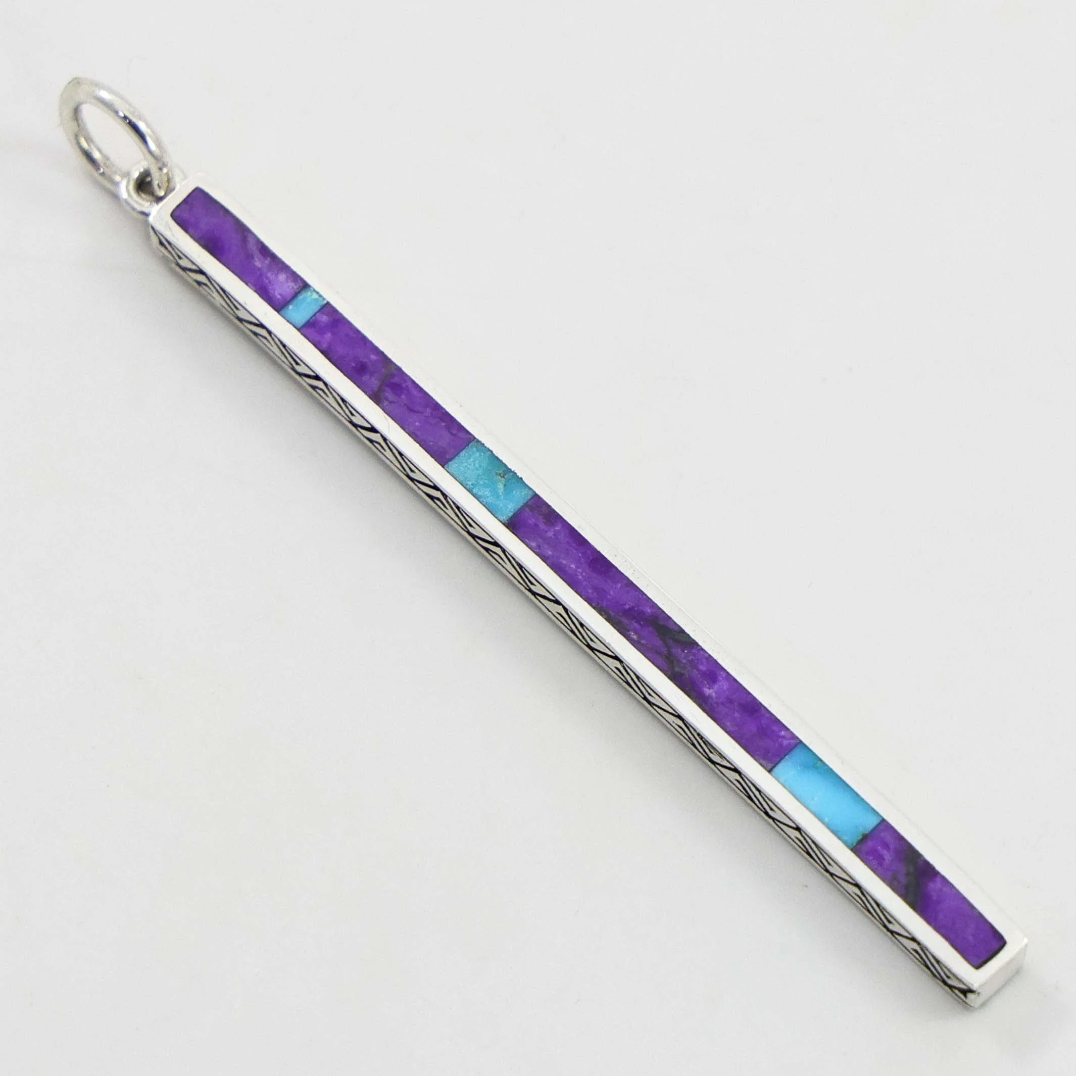 Dancing Stick Pendant - Image 2