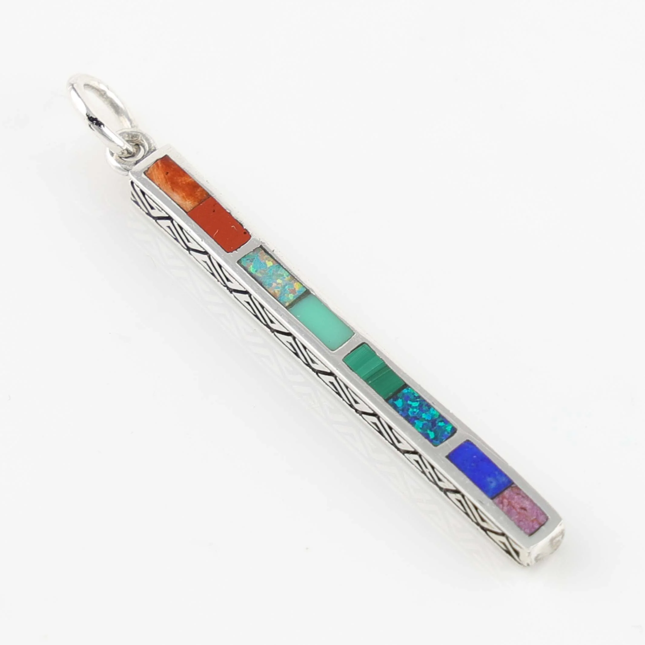 Dancing Stick Pendant - Image 2