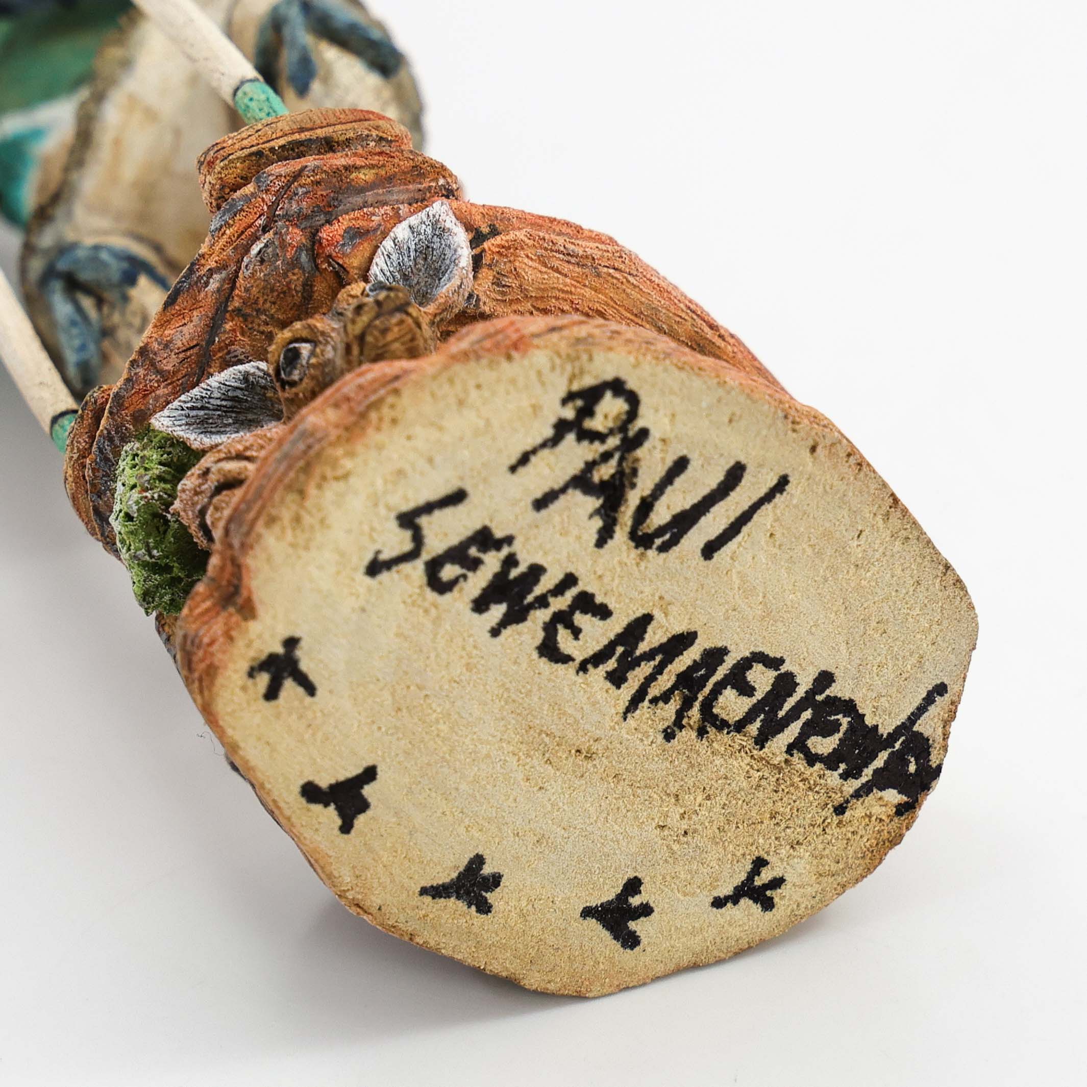 Deer Dancer Kachina - Image 6
