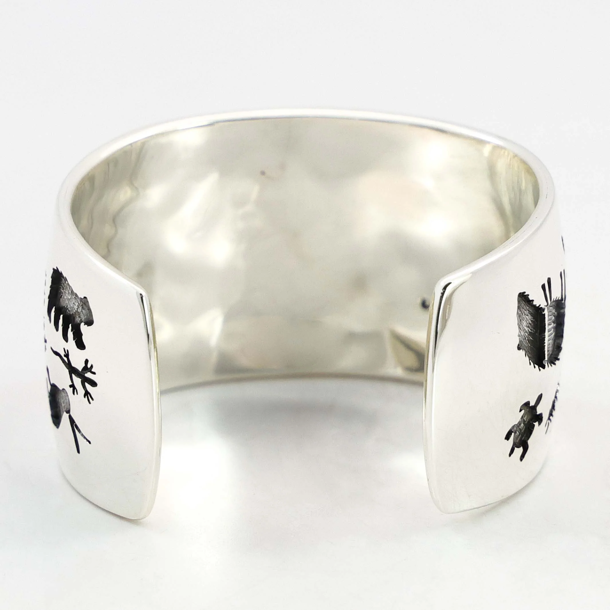 Desert Animals Cuff - Image 6