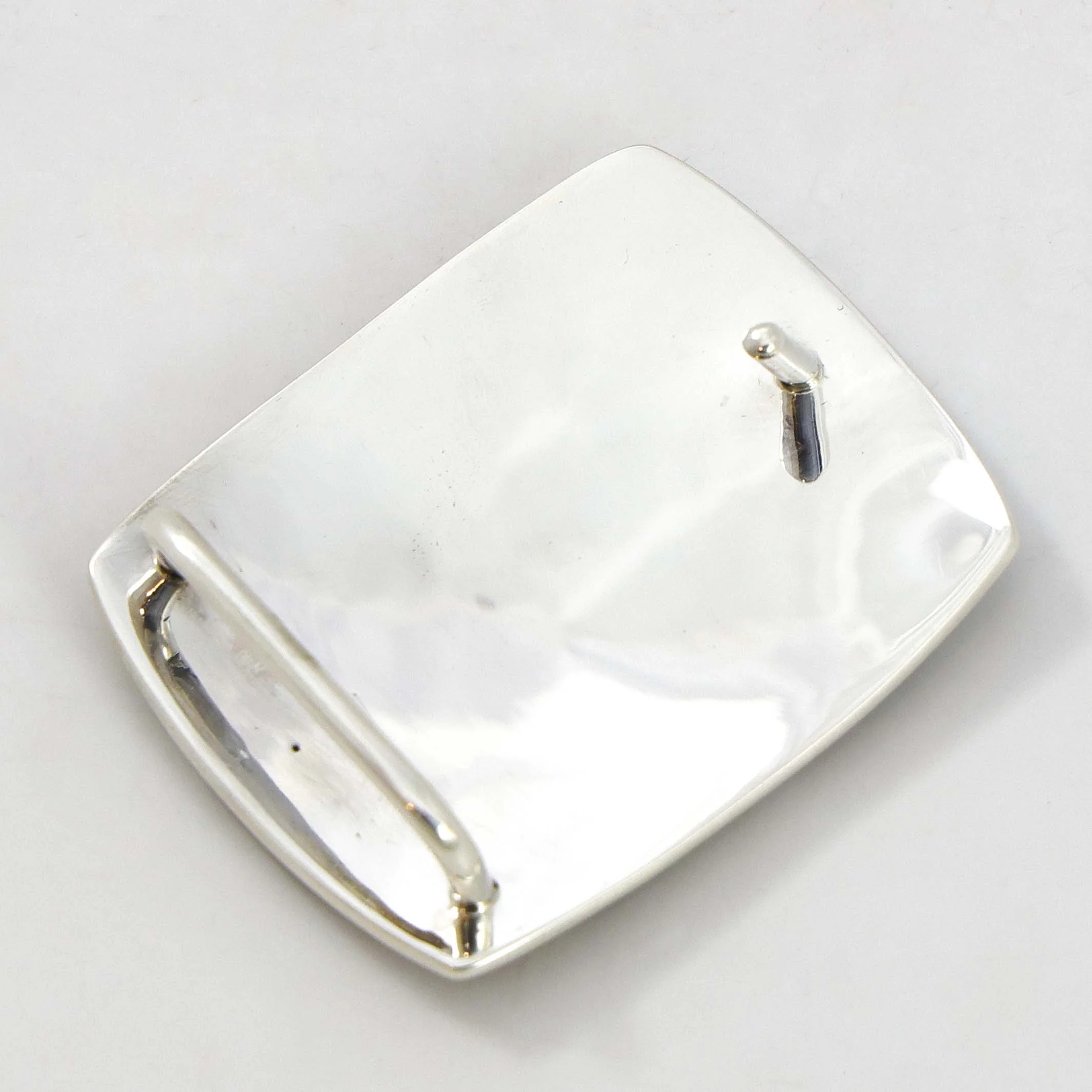 Desert Belt Buckle - Image 3