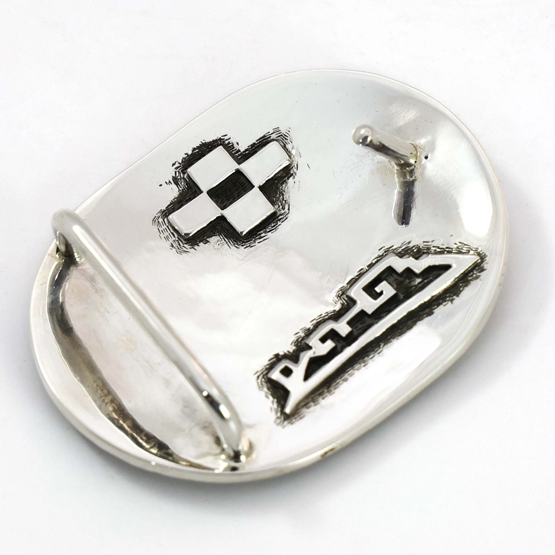 Desert Scene Buckle - Image 4